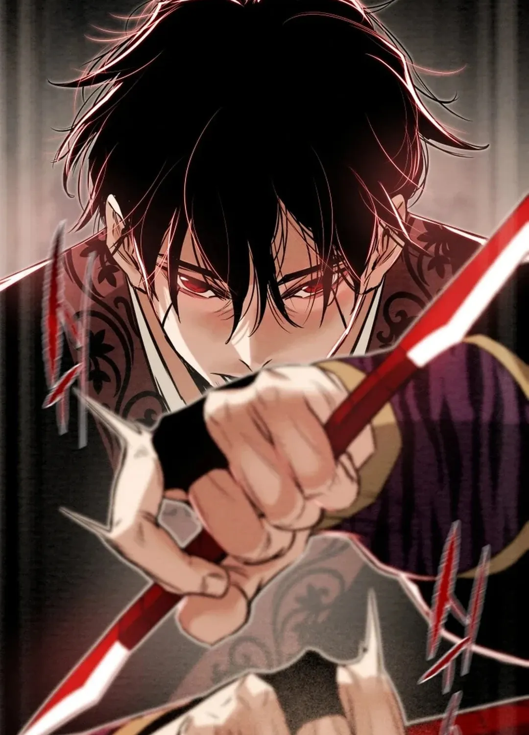 Heavenly Moon Chapter 142 page 120 - 
