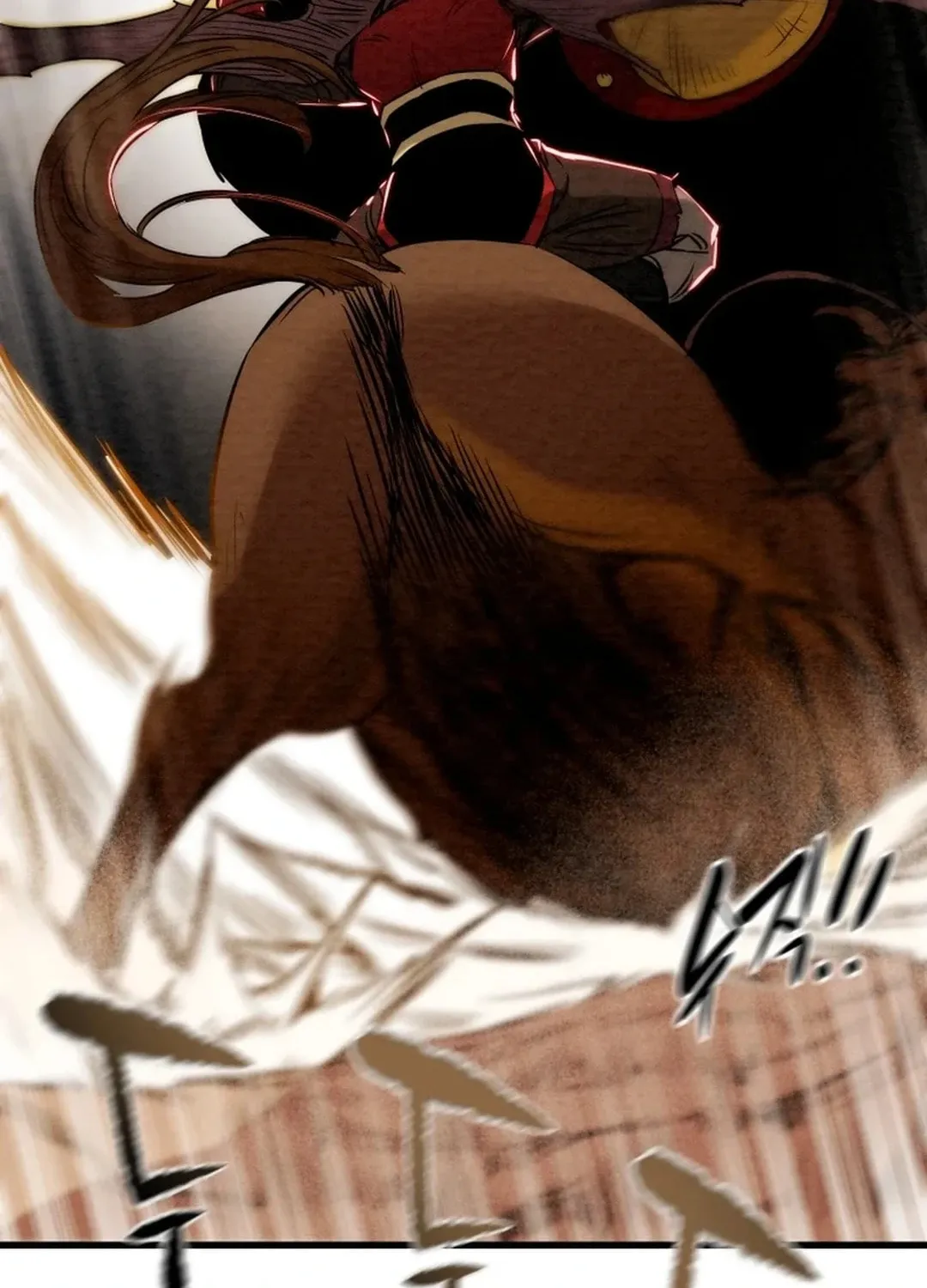 Heavenly Moon Chapter 142 page 127 - 