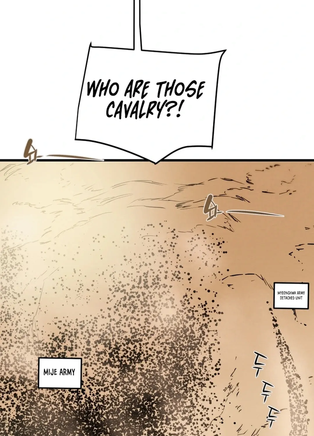 Heavenly Moon Chapter 142 page 135 - 