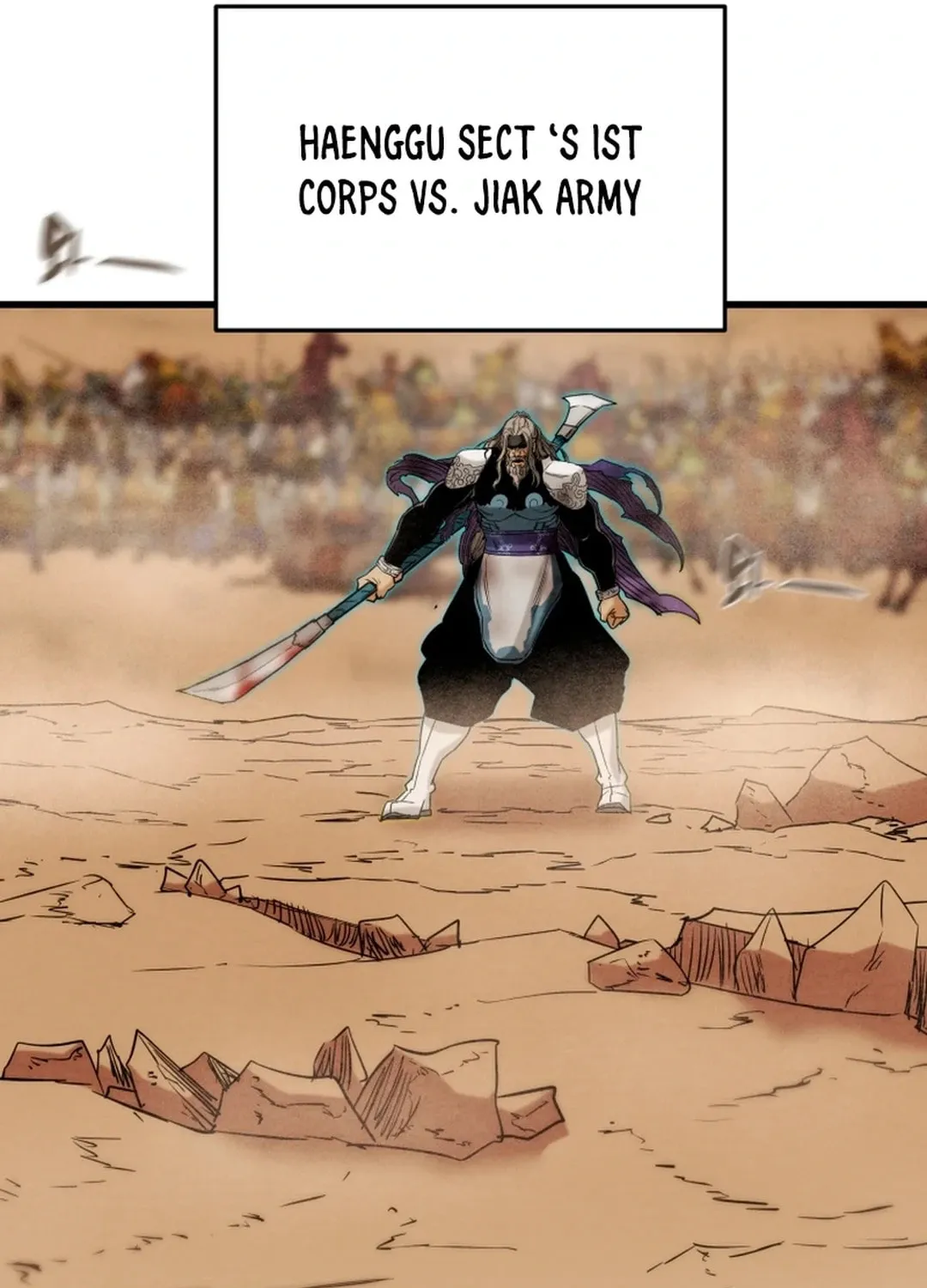 Heavenly Moon Chapter 142 page 166 - 