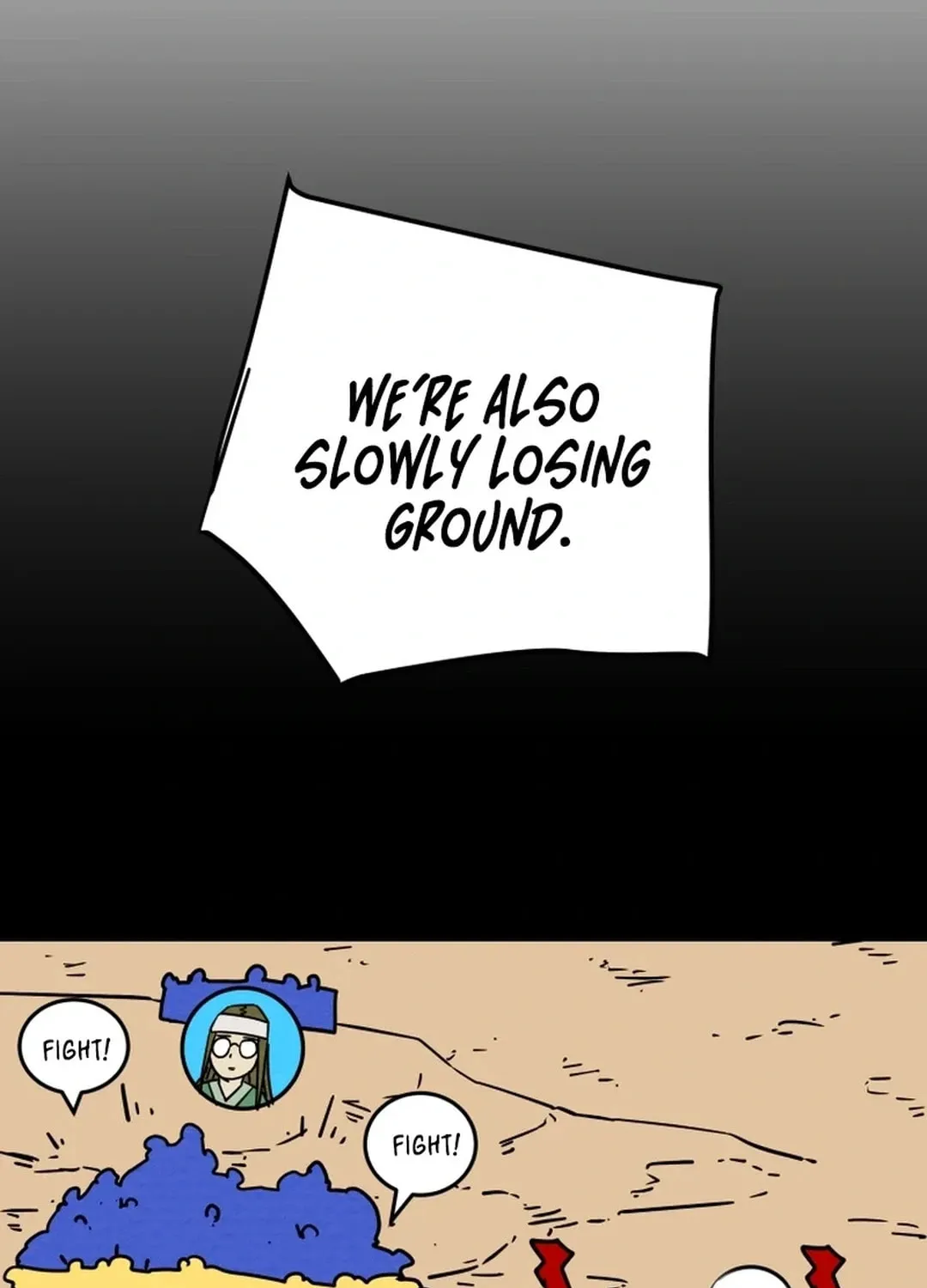 Heavenly Moon Chapter 142 page 175 - 