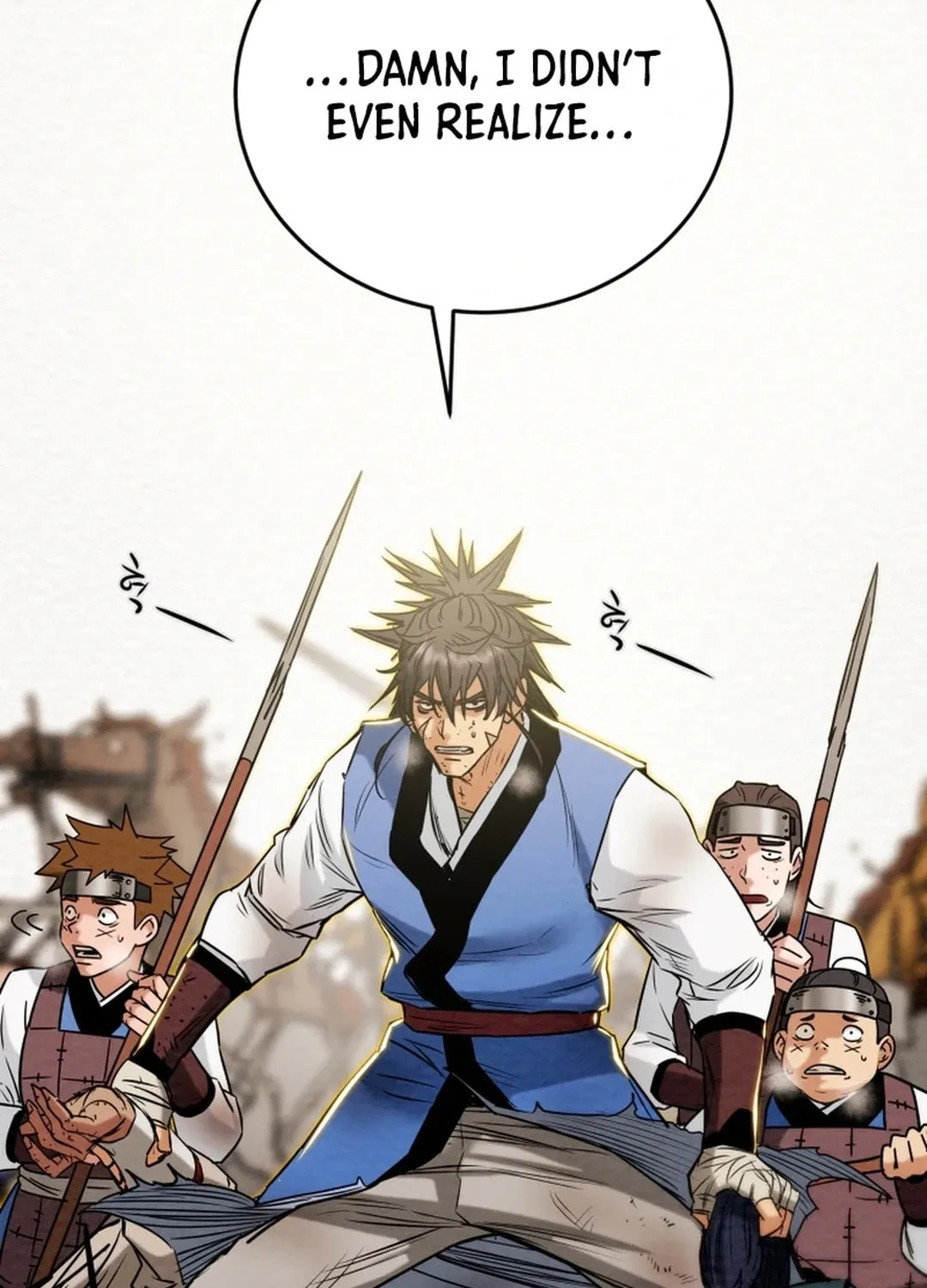 Heavenly Moon Chapter 142 page 189 - 