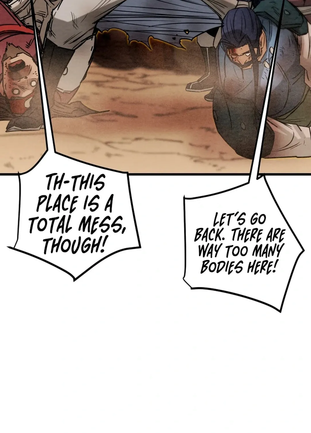 Heavenly Moon Chapter 142 page 190 - 