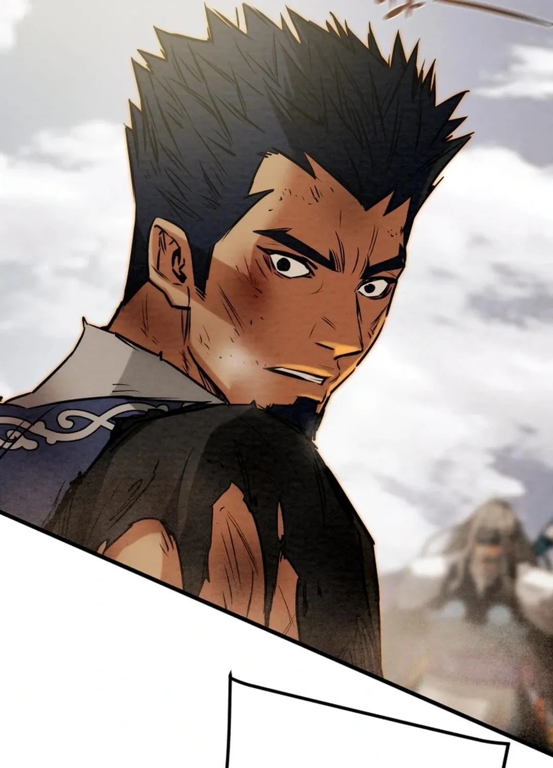 Heavenly Moon Chapter 142 page 192 - 