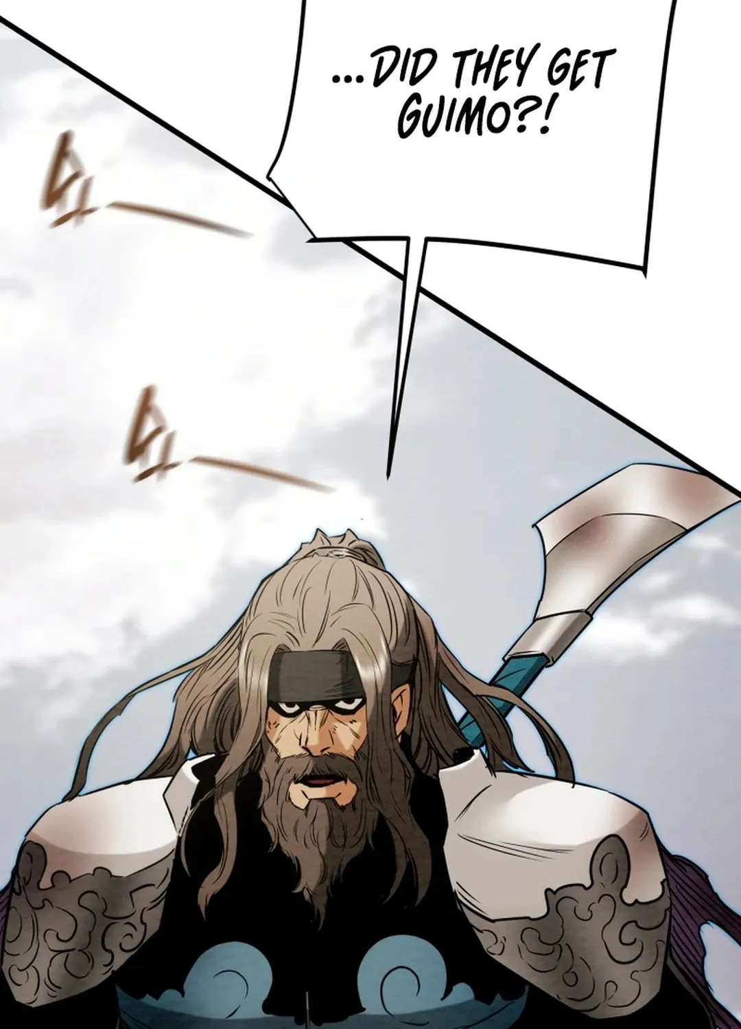 Heavenly Moon Chapter 142 page 193 - 