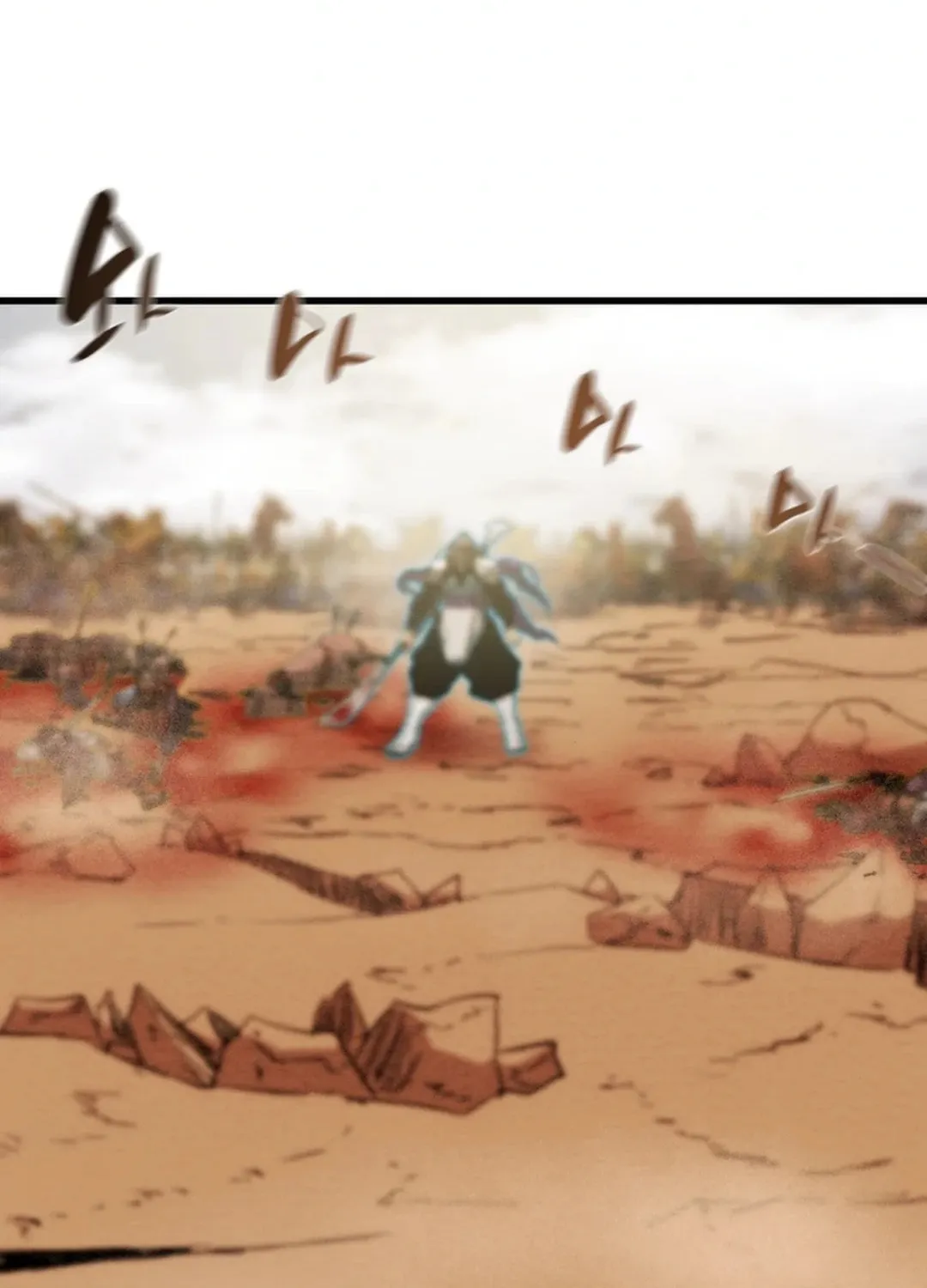 Heavenly Moon Chapter 142 page 195 - 