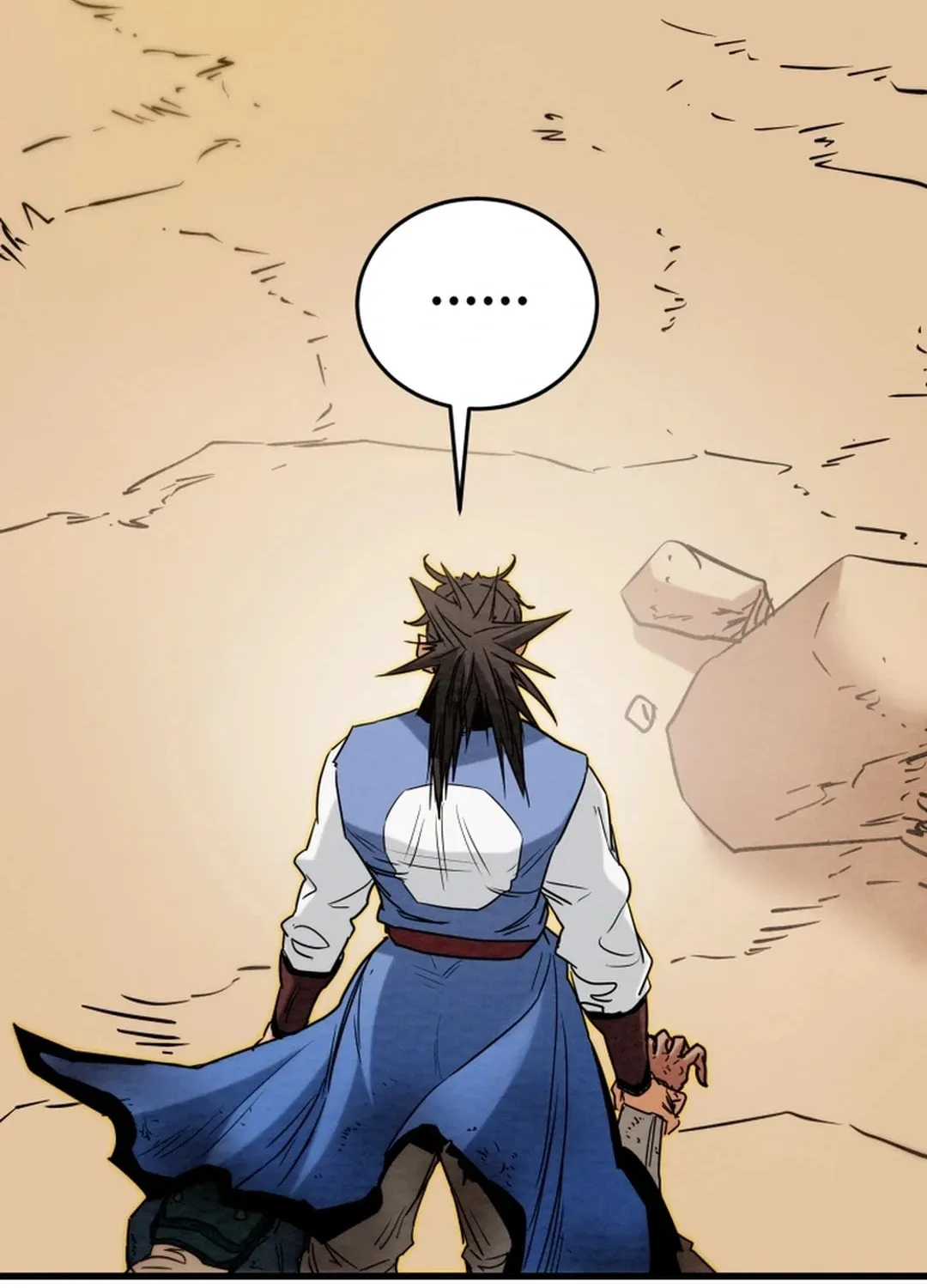 Heavenly Moon Chapter 142 page 197 - 