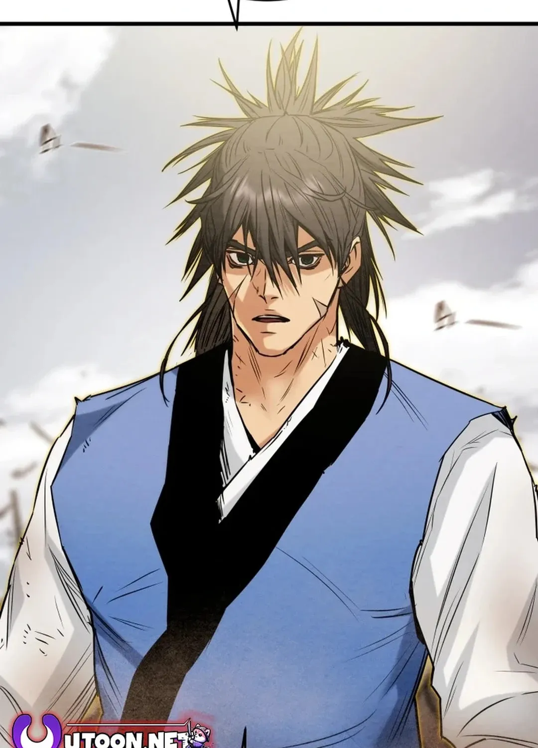 Heavenly Moon Chapter 142 page 201 - 