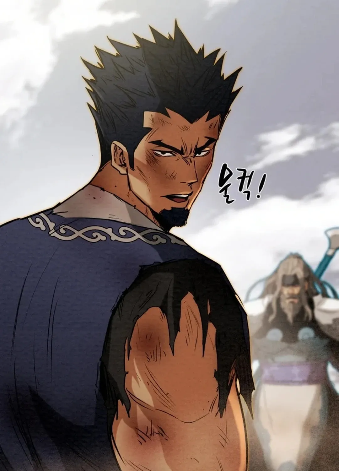 Heavenly Moon Chapter 142 page 203 - 