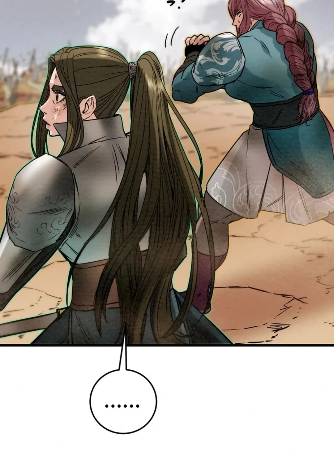 Heavenly Moon Chapter 142 page 33 - 