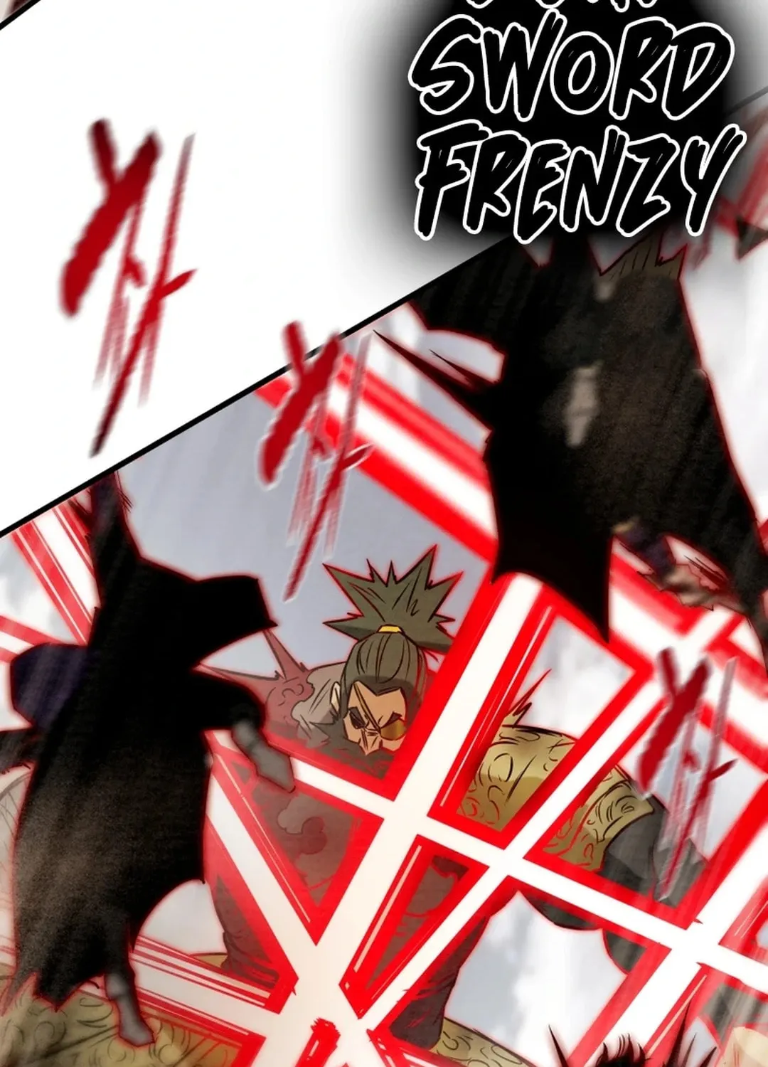 Heavenly Moon Chapter 142 page 50 - 