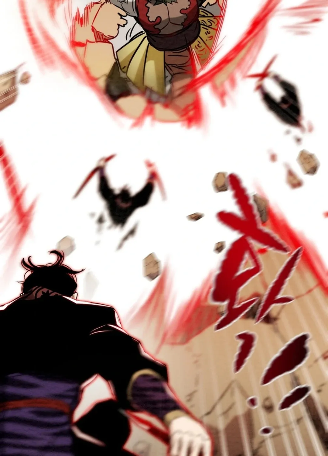 Heavenly Moon Chapter 142 page 53 - 