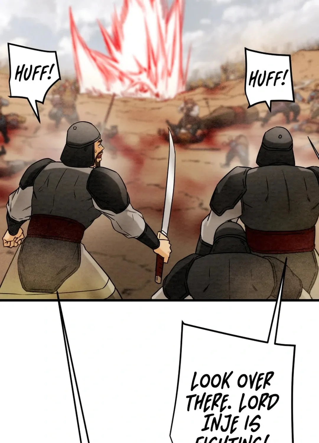 Heavenly Moon Chapter 142 page 64 - 