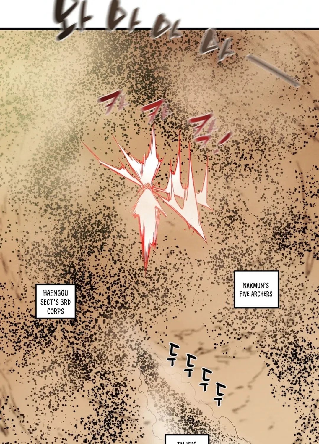 Heavenly Moon Chapter 142 page 66 - 