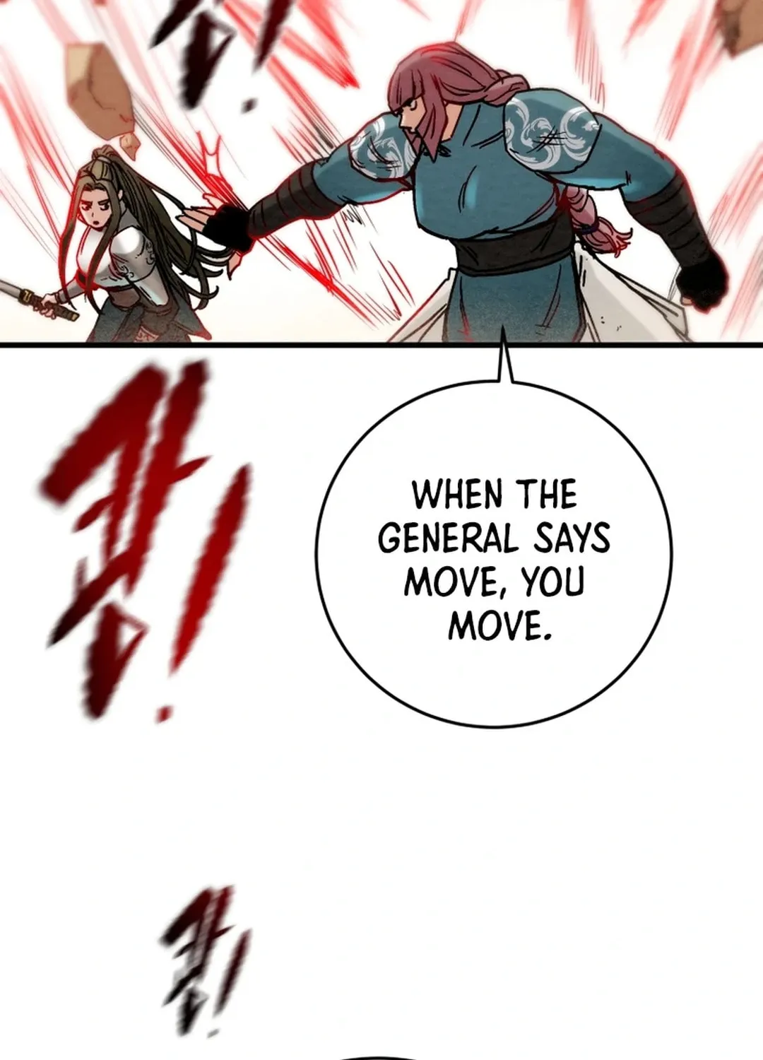 Heavenly Moon Chapter 142 page 77 - 