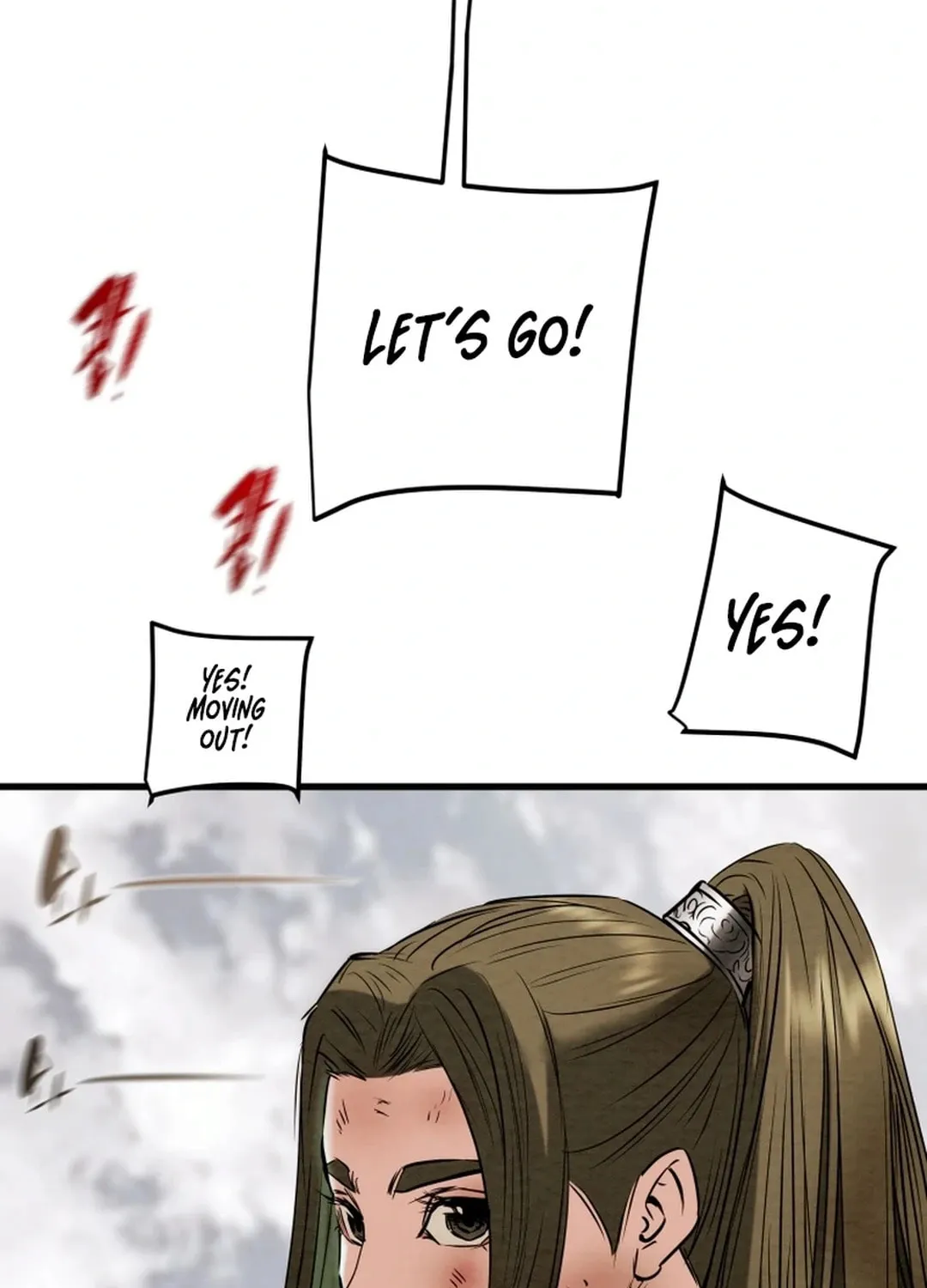 Heavenly Moon Chapter 142 page 80 - 