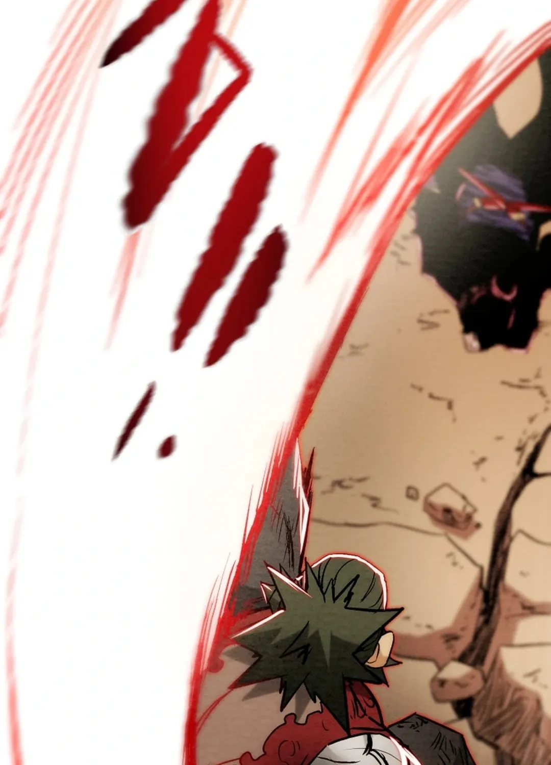 Heavenly Moon Chapter 142 page 84 - 