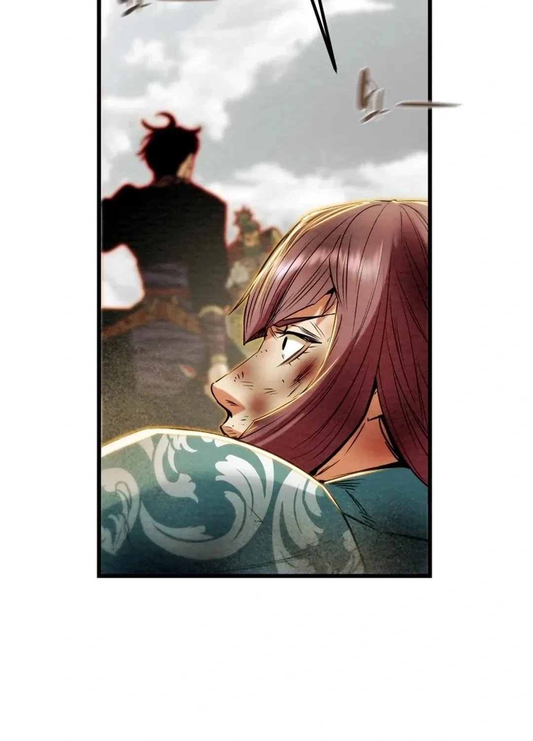 Heavenly Moon Chapter 142 page 10 - 