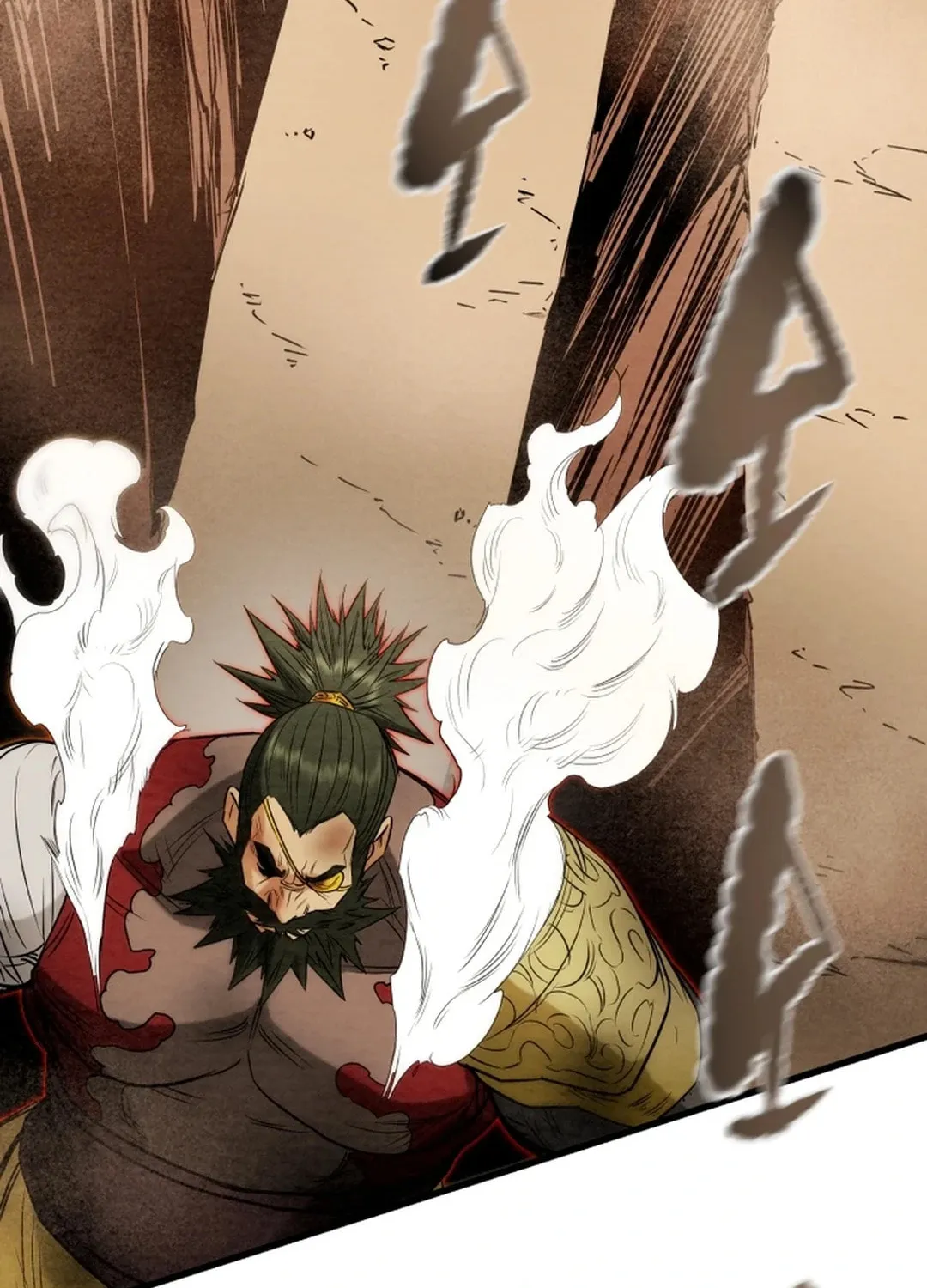 Heavenly Moon Chapter 142 page 93 - 