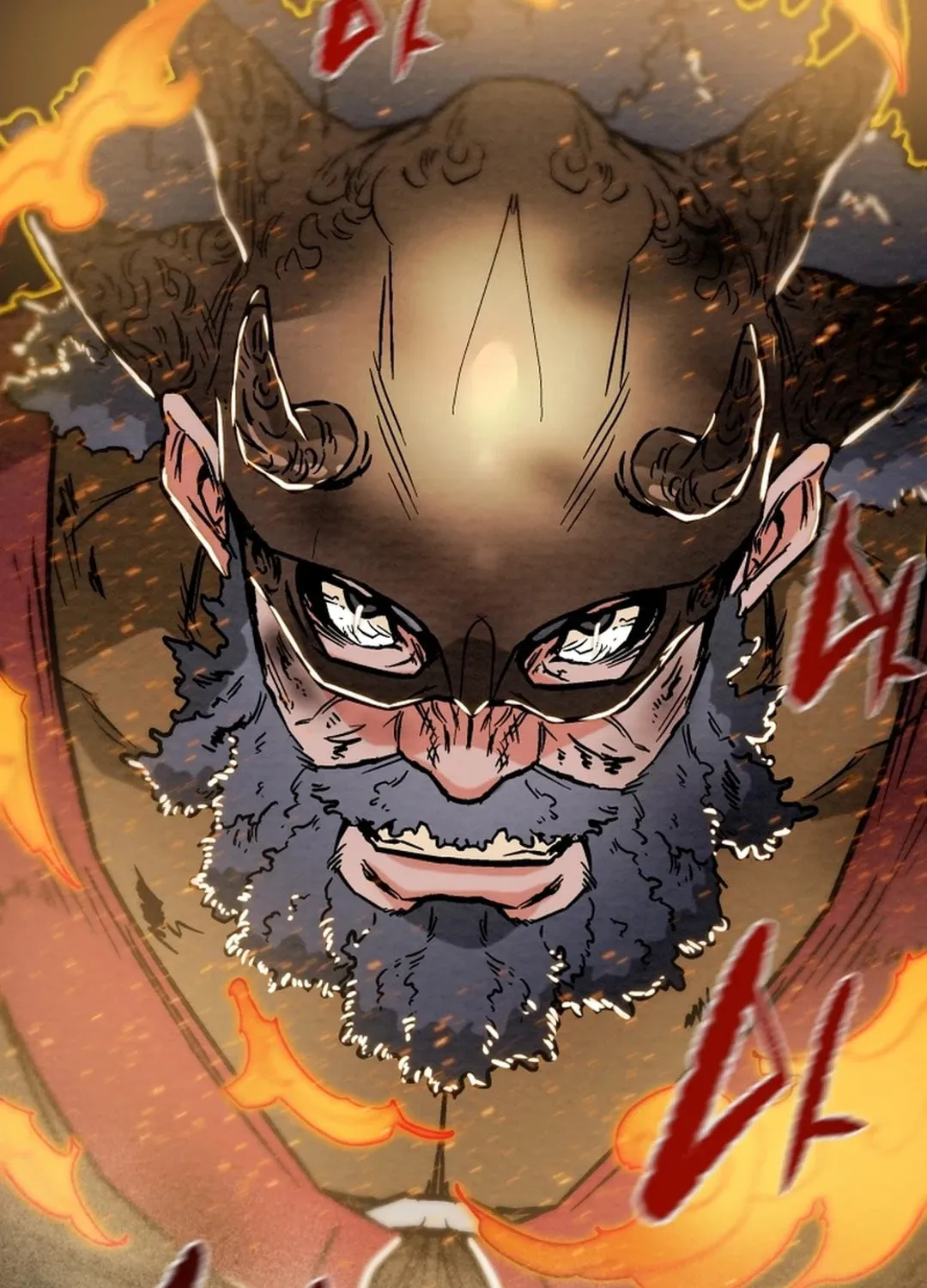 Heavenly Moon Chapter 143 page 115 - 