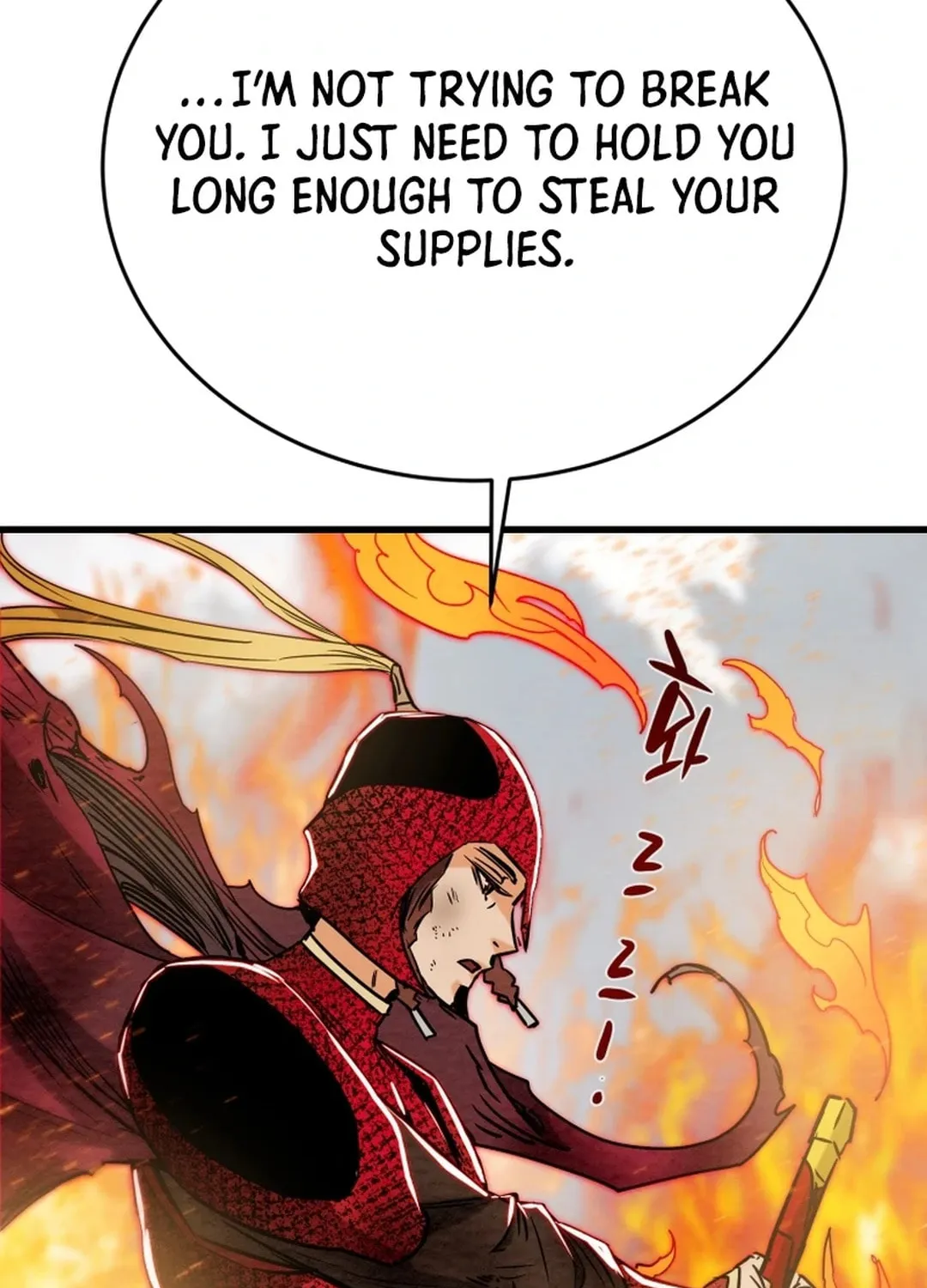 Heavenly Moon Chapter 143 page 120 - 