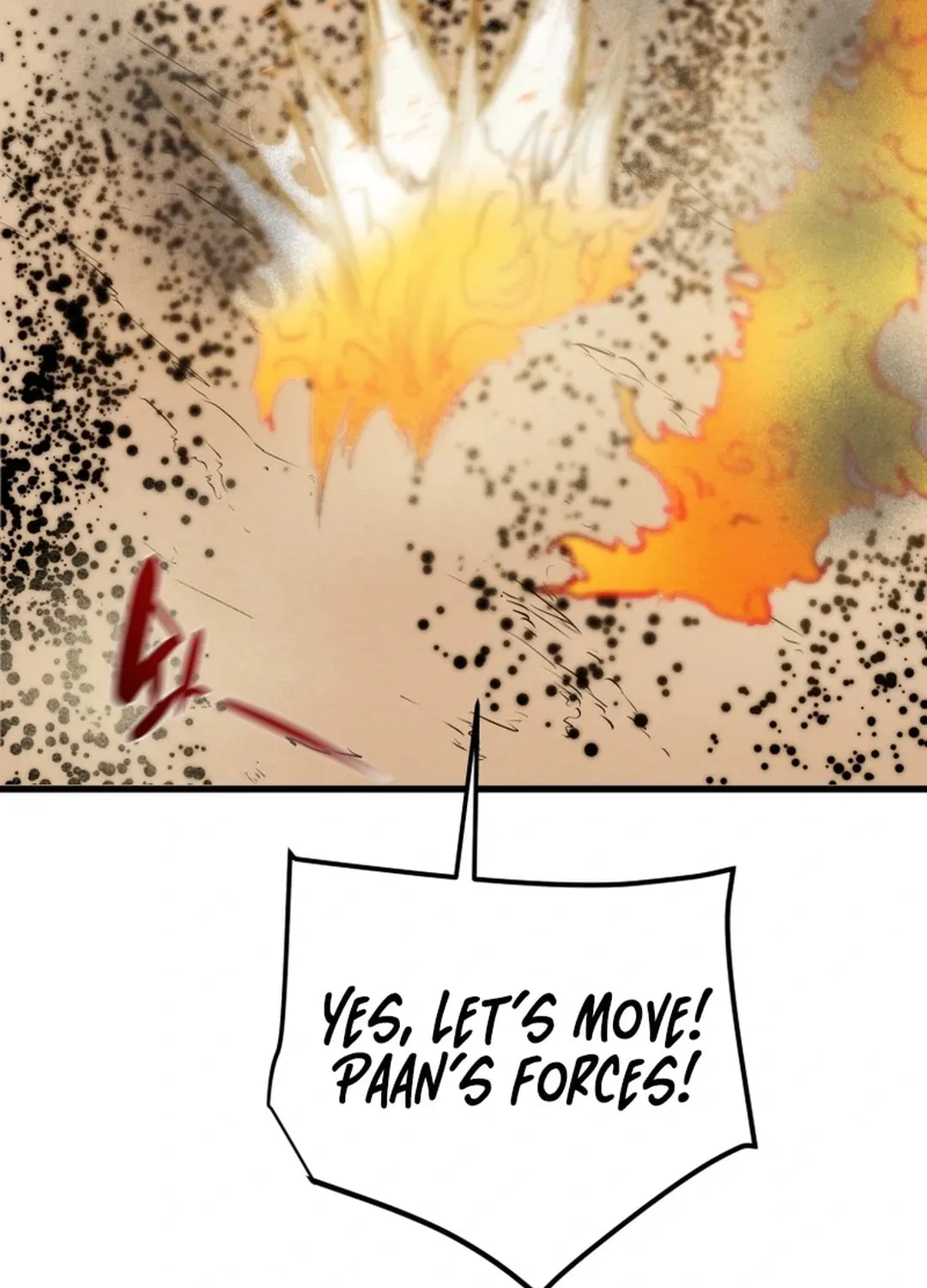 Heavenly Moon Chapter 143 page 123 - 