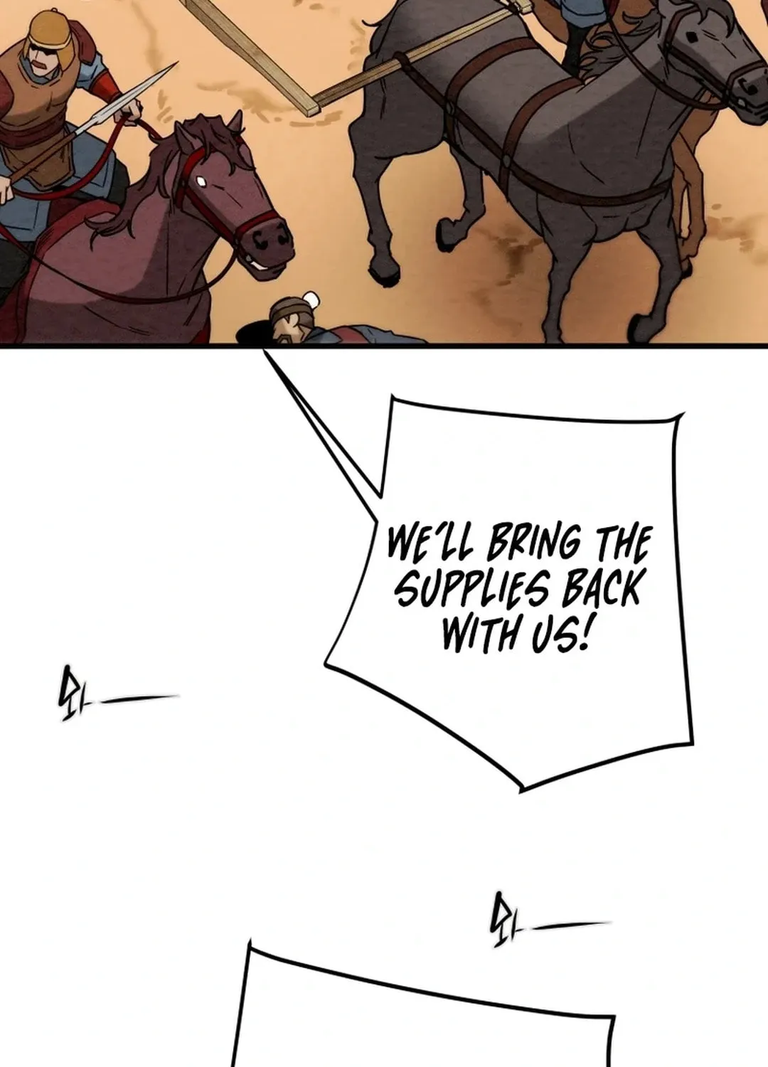 Heavenly Moon Chapter 143 page 133 - 