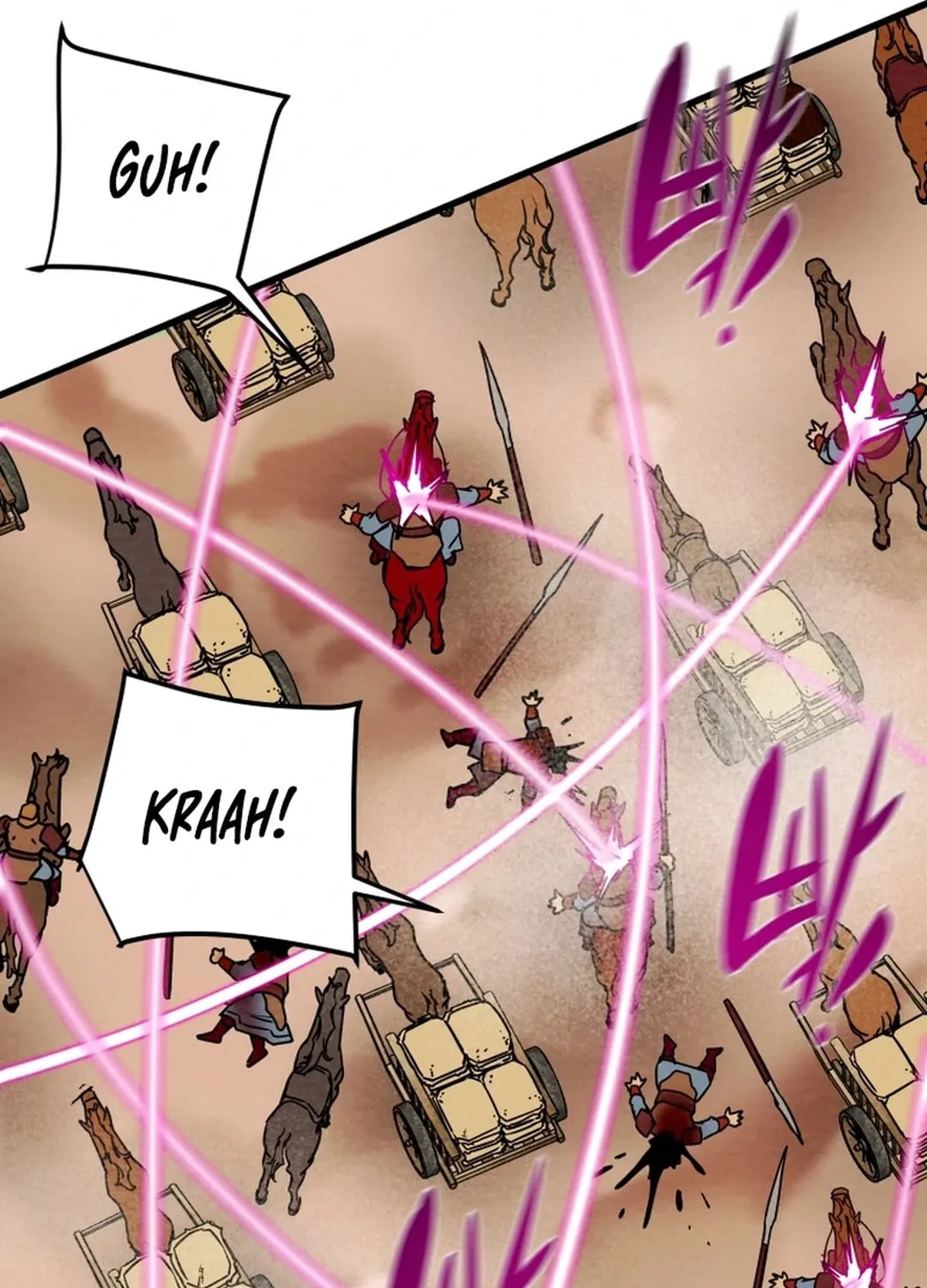 Heavenly Moon Chapter 143 page 153 - 