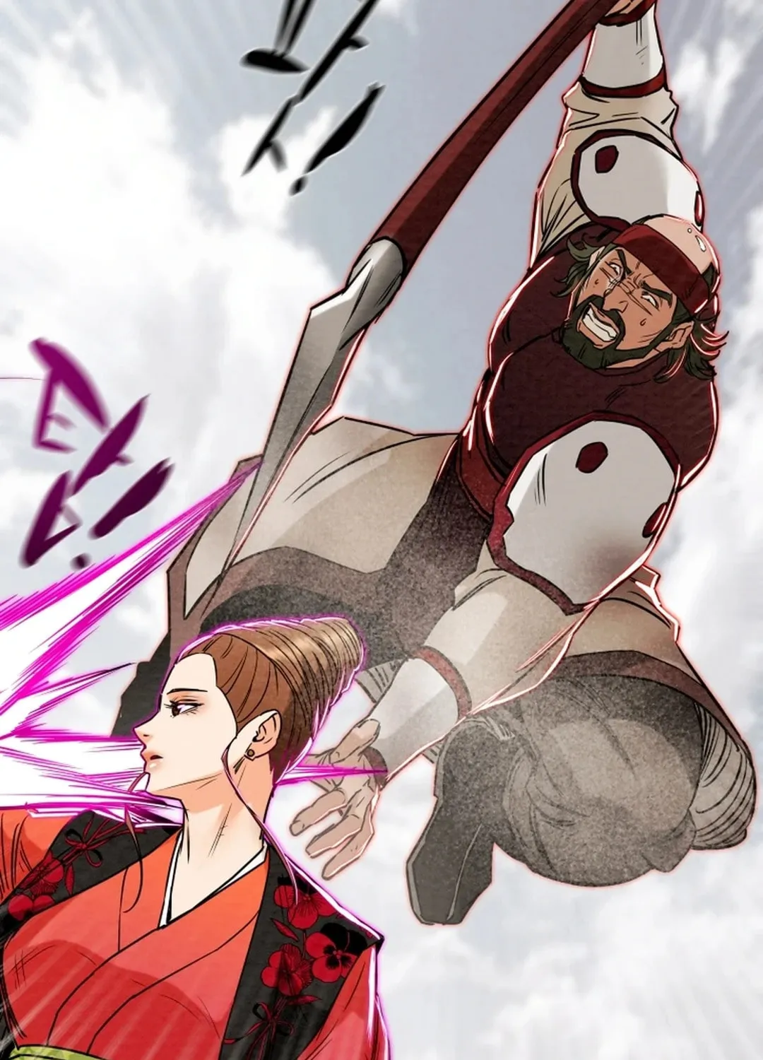 Heavenly Moon Chapter 143 page 157 - 