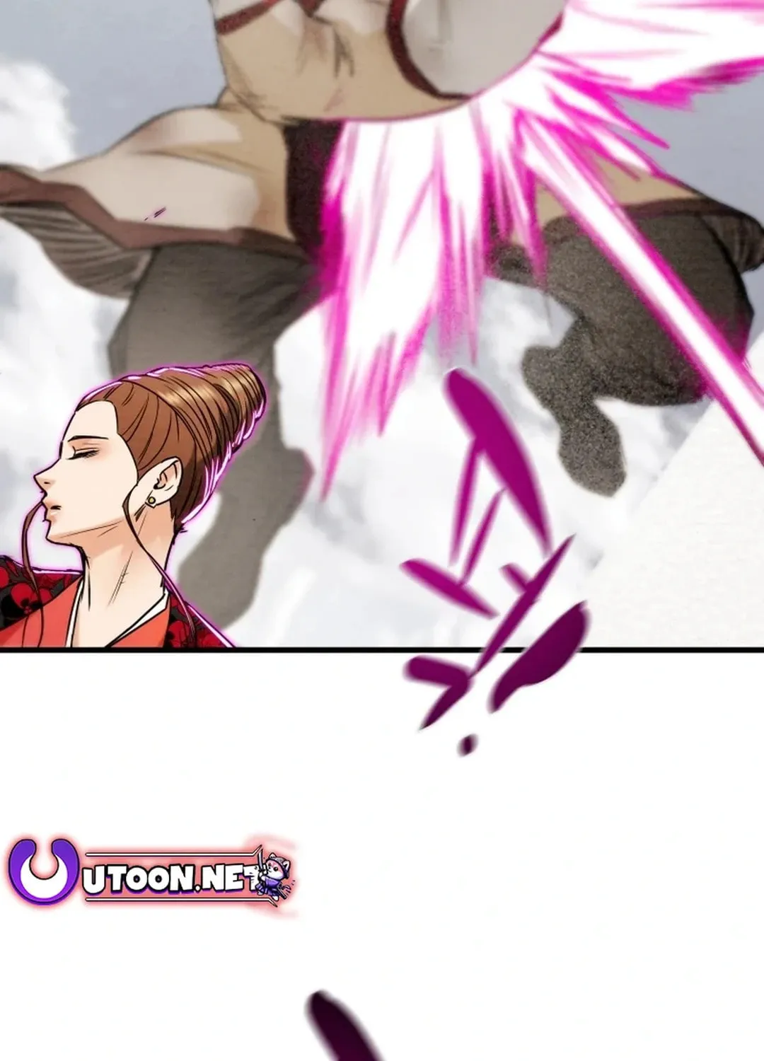 Heavenly Moon Chapter 143 page 159 - 