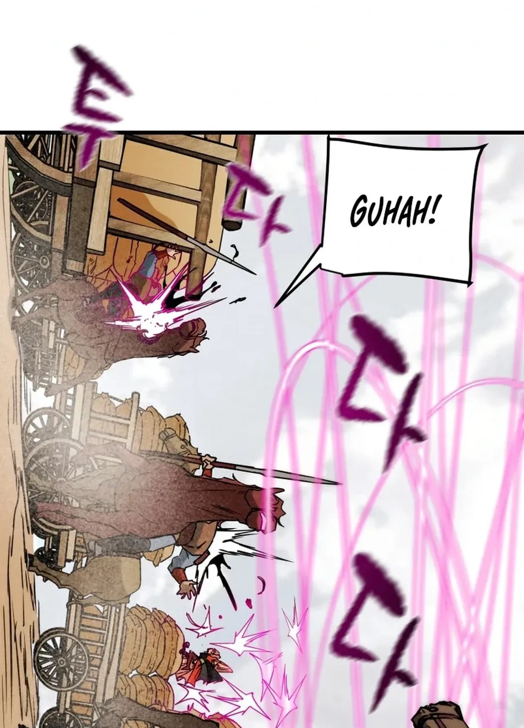 Heavenly Moon Chapter 143 page 162 - 