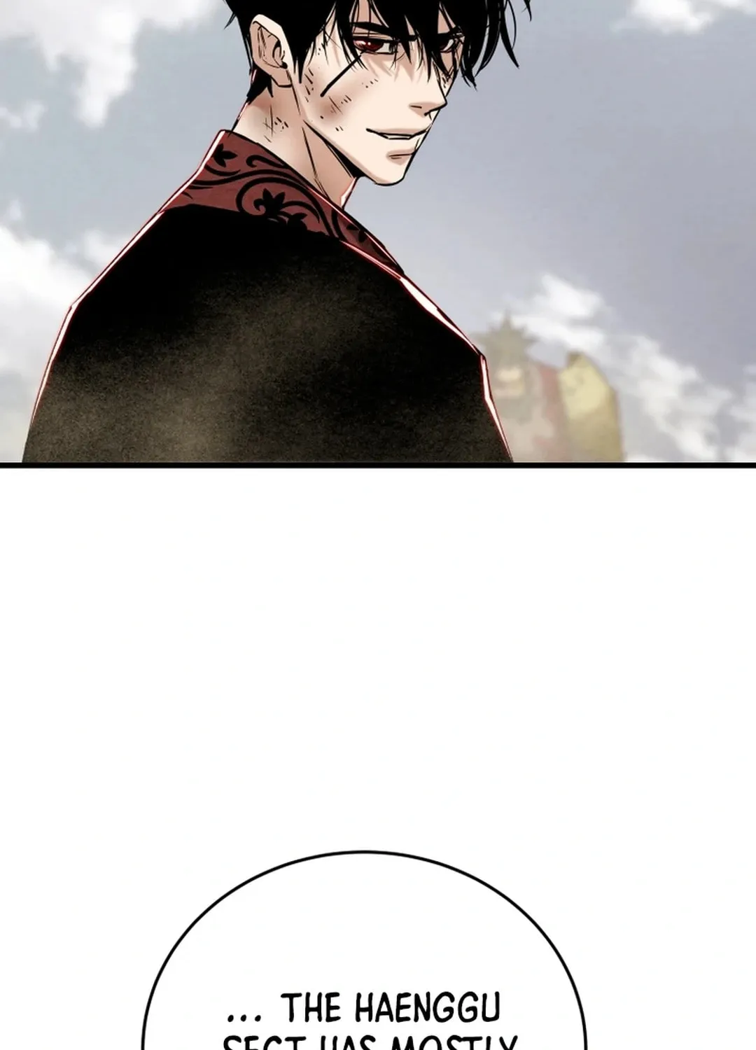 Heavenly Moon Chapter 143 page 186 - 