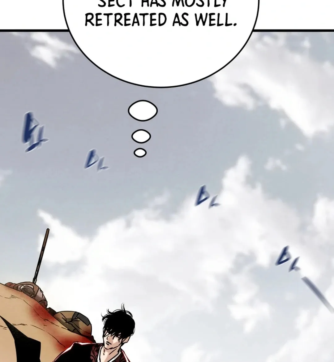 Heavenly Moon Chapter 143 page 187 - 