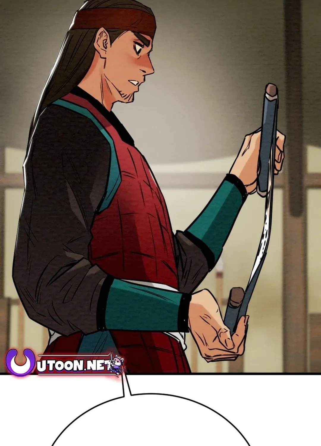 Heavenly Moon Chapter 143 page 203 - 