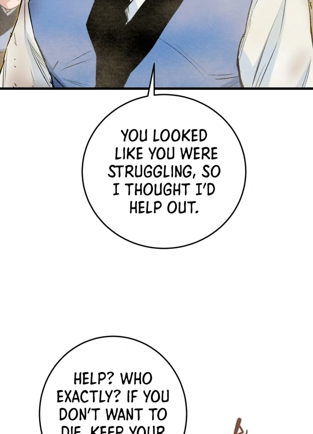 Heavenly Moon Chapter 143 page 22 - 