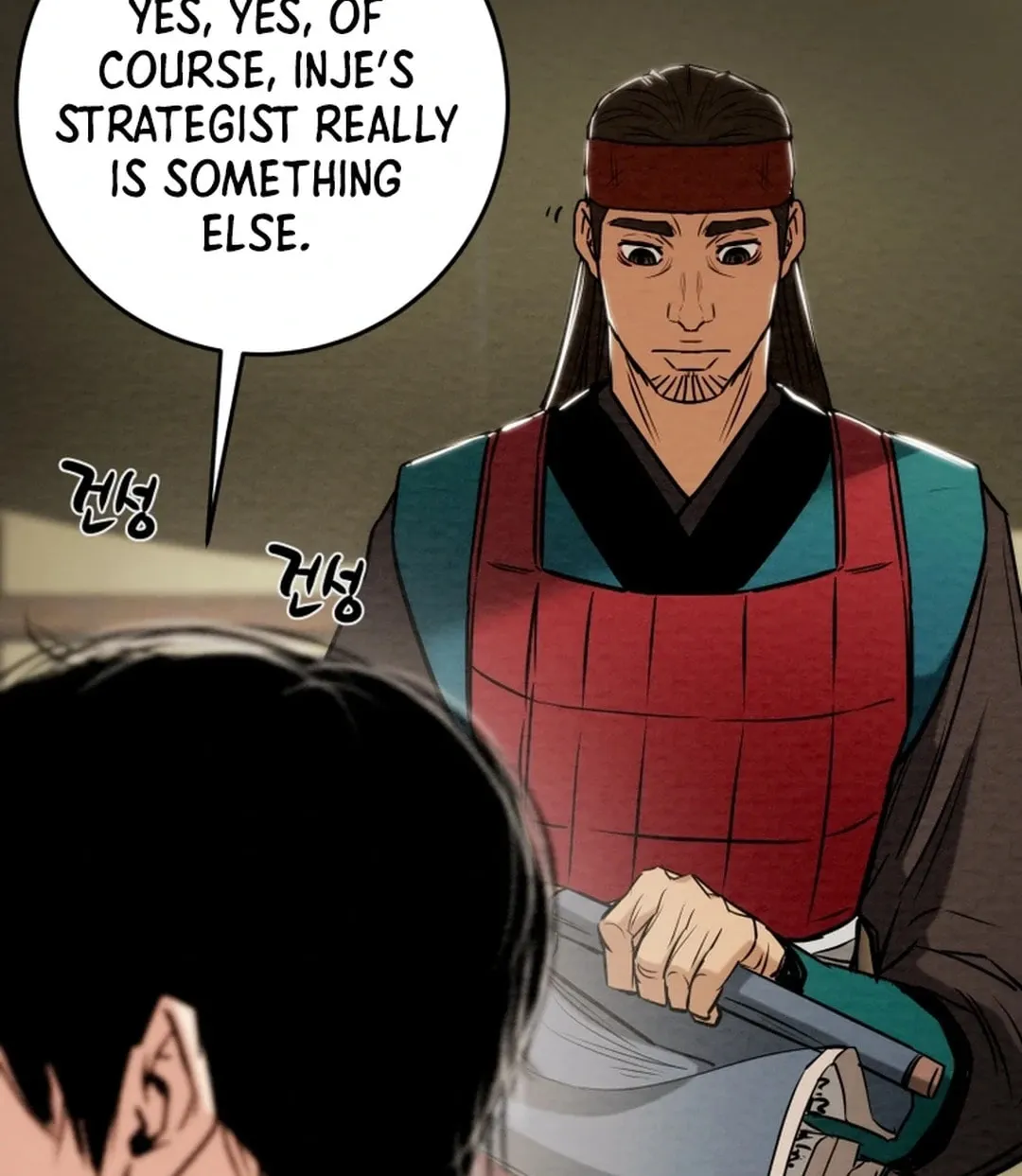 Heavenly Moon Chapter 143 page 211 - 