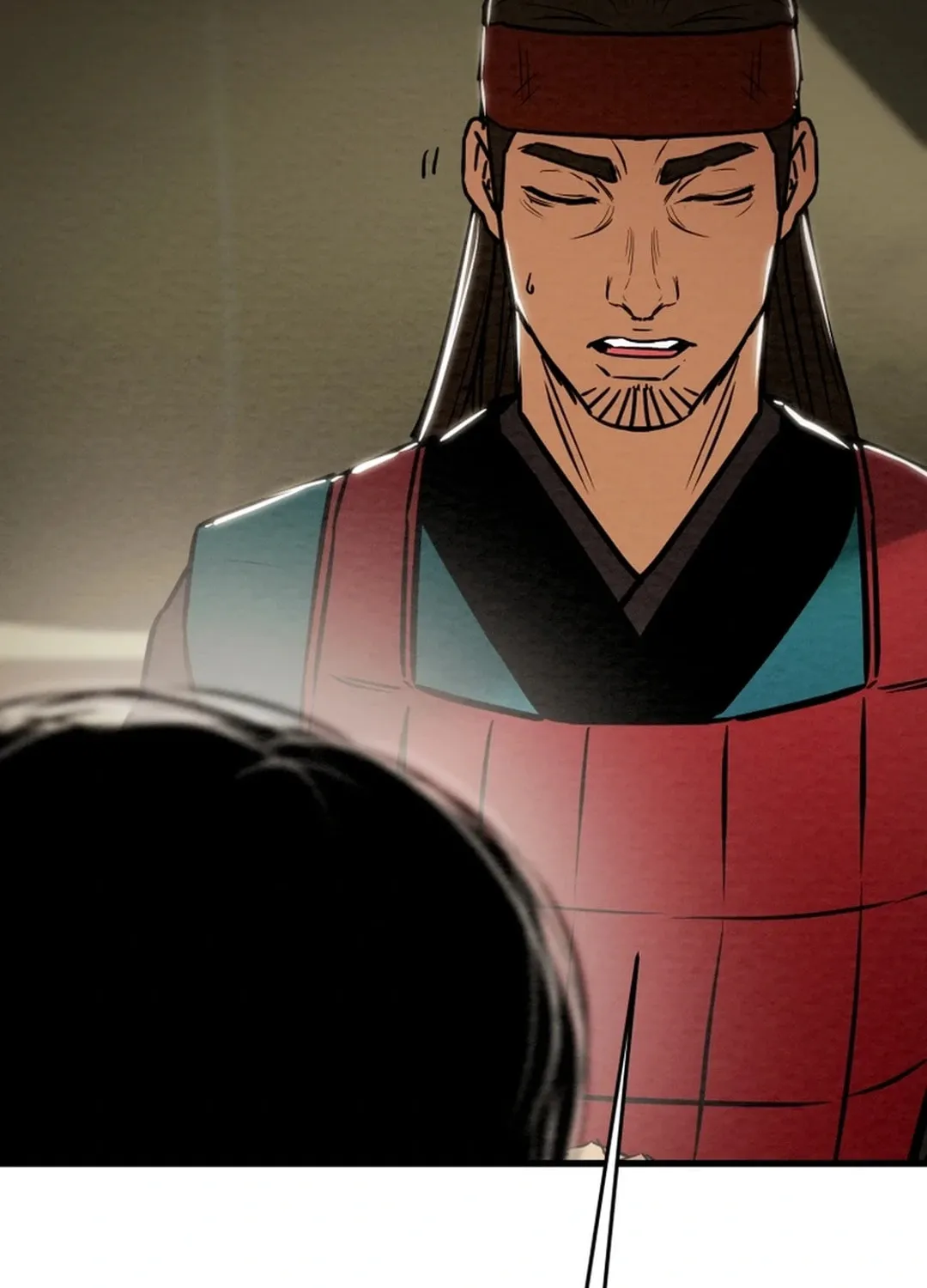 Heavenly Moon Chapter 143 page 213 - 