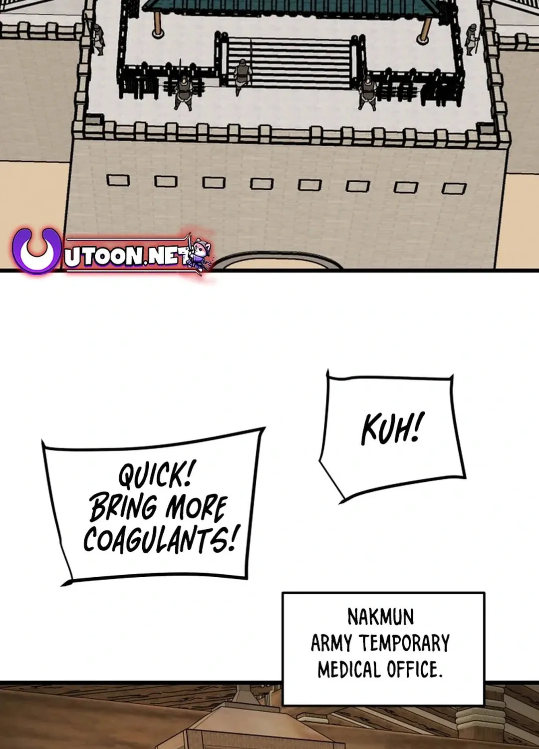 Heavenly Moon Chapter 143 page 220 - 