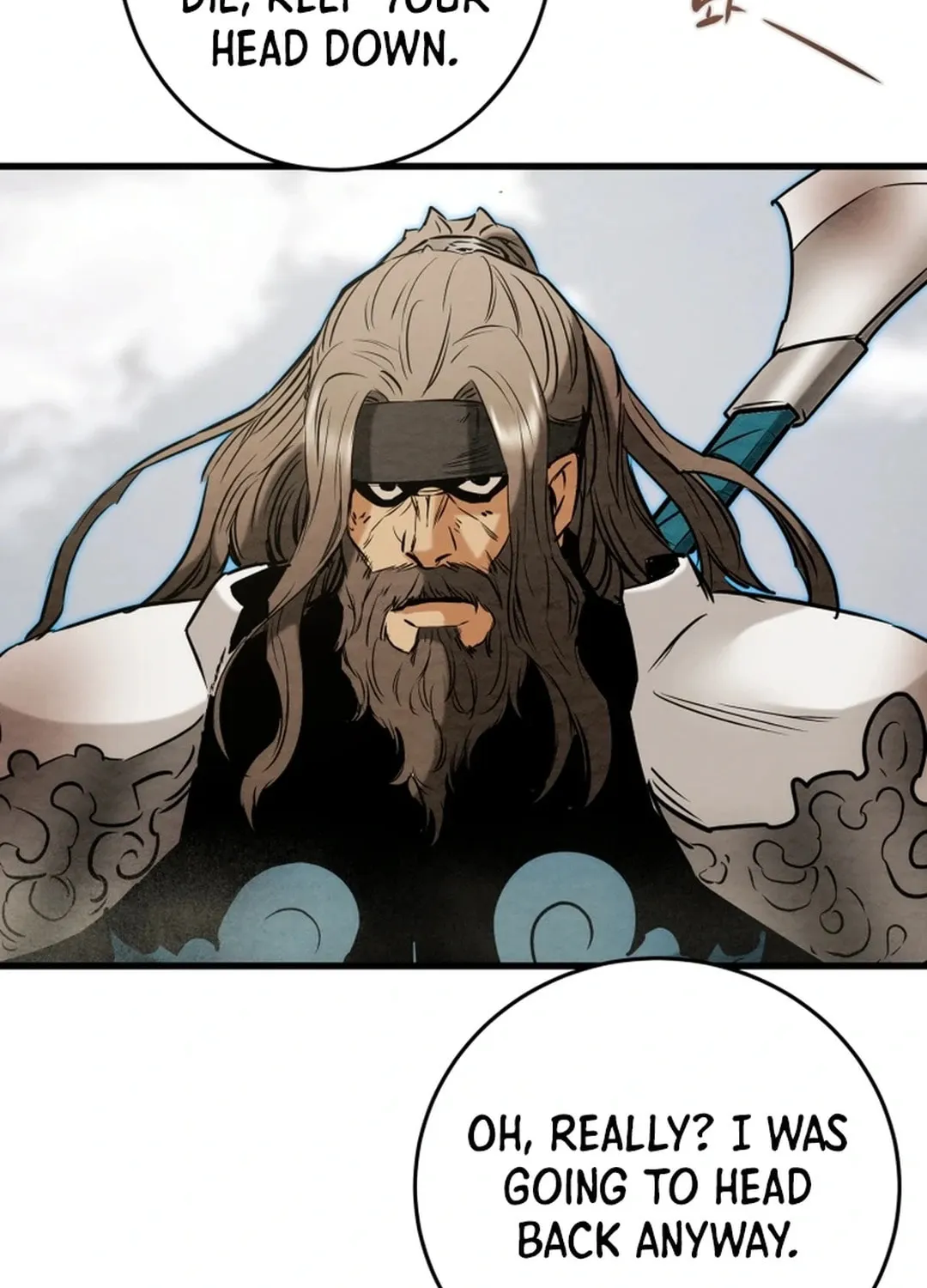 Heavenly Moon Chapter 143 page 23 - 
