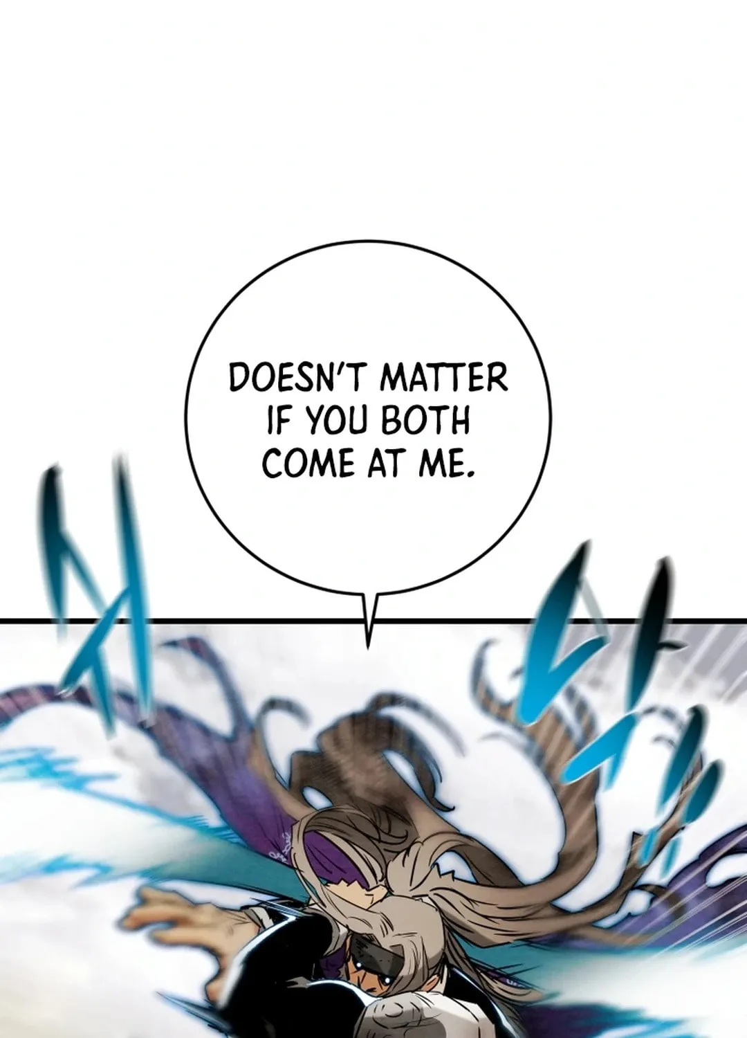 Heavenly Moon Chapter 143 page 25 - 