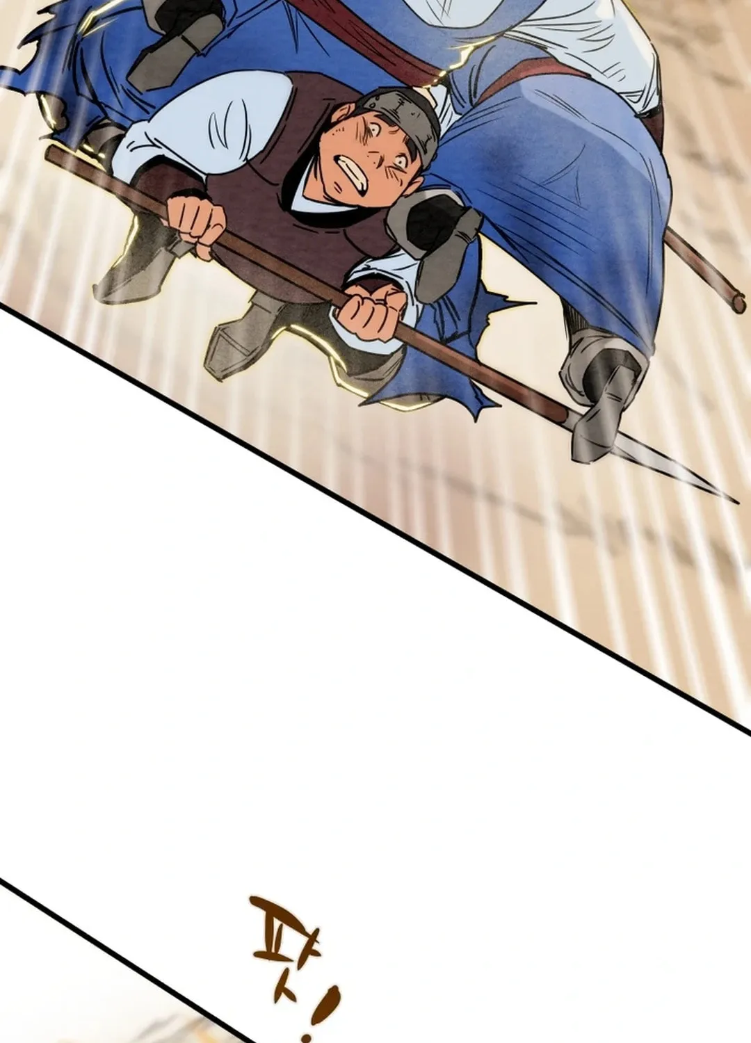 Heavenly Moon Chapter 143 page 30 - 