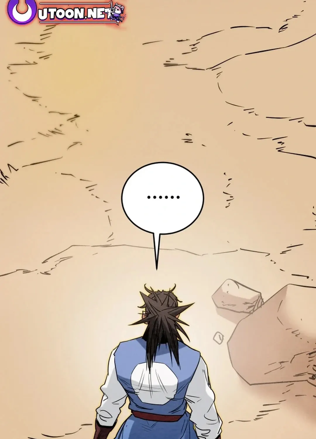 Heavenly Moon Chapter 143 page 5 - 