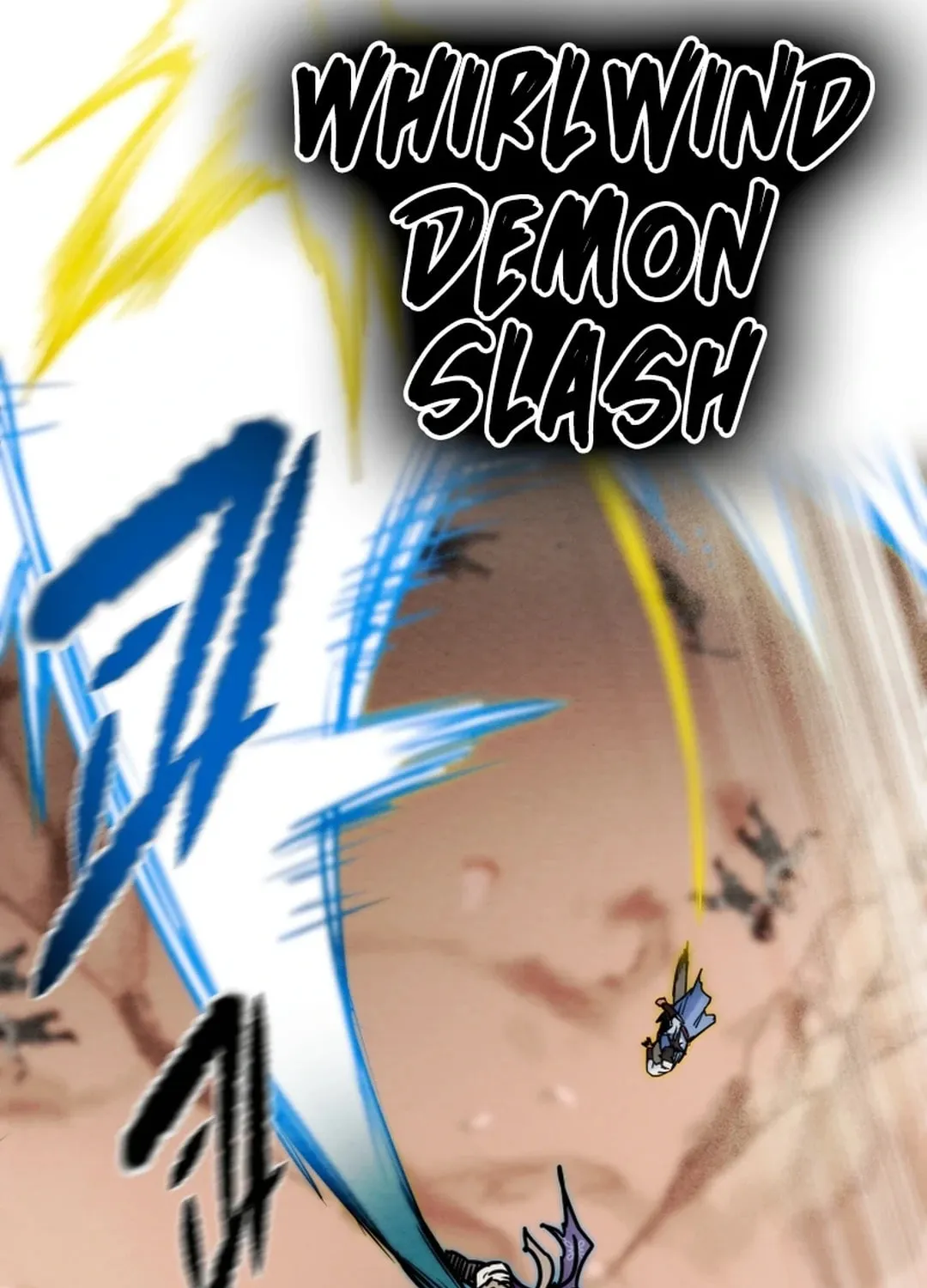 Heavenly Moon Chapter 143 page 49 - 