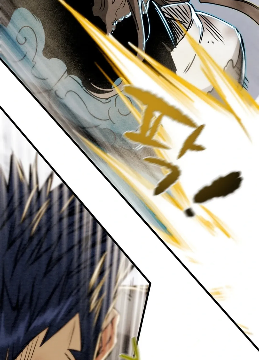 Heavenly Moon Chapter 143 page 58 - 