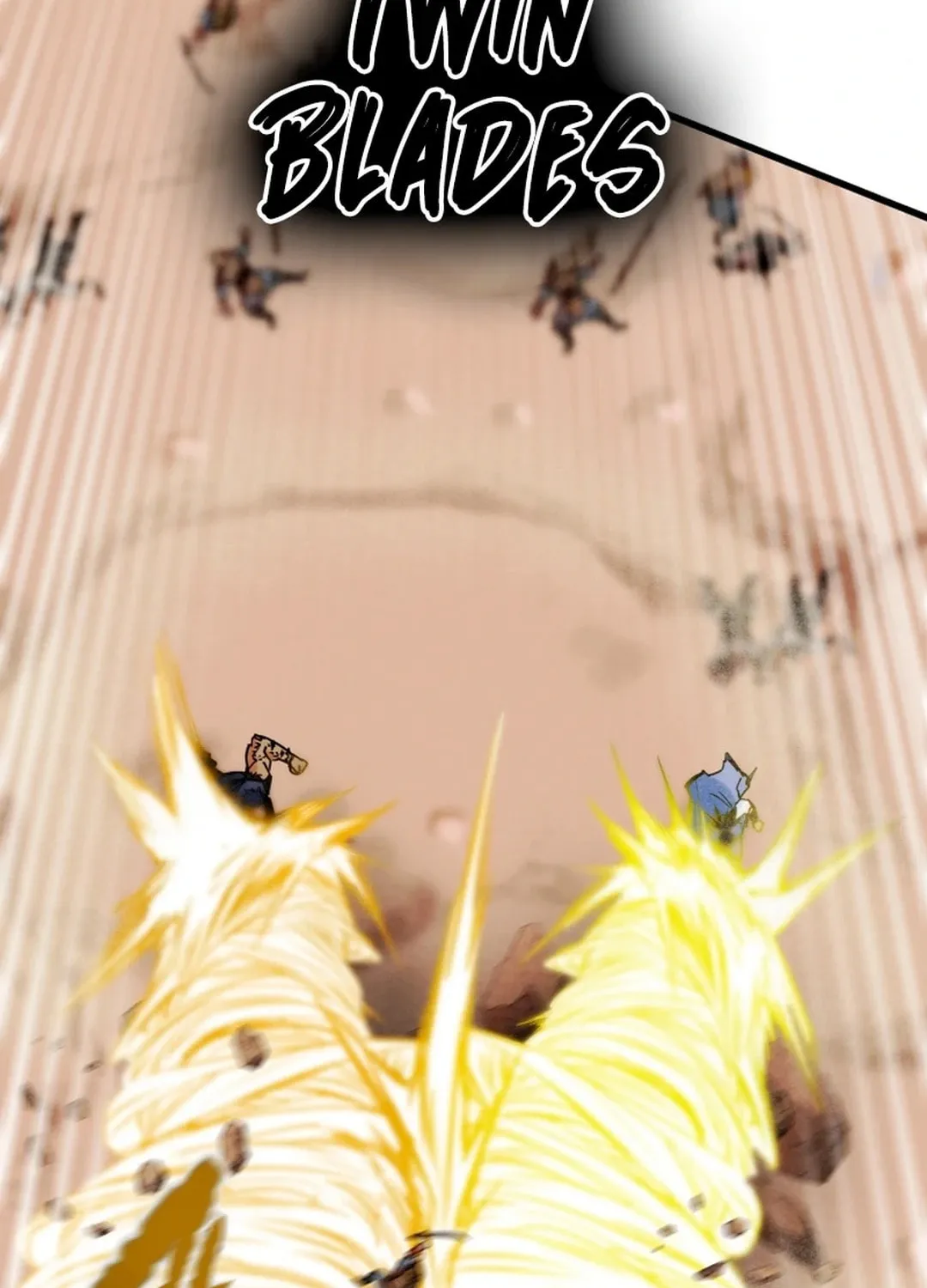 Heavenly Moon Chapter 143 page 62 - 