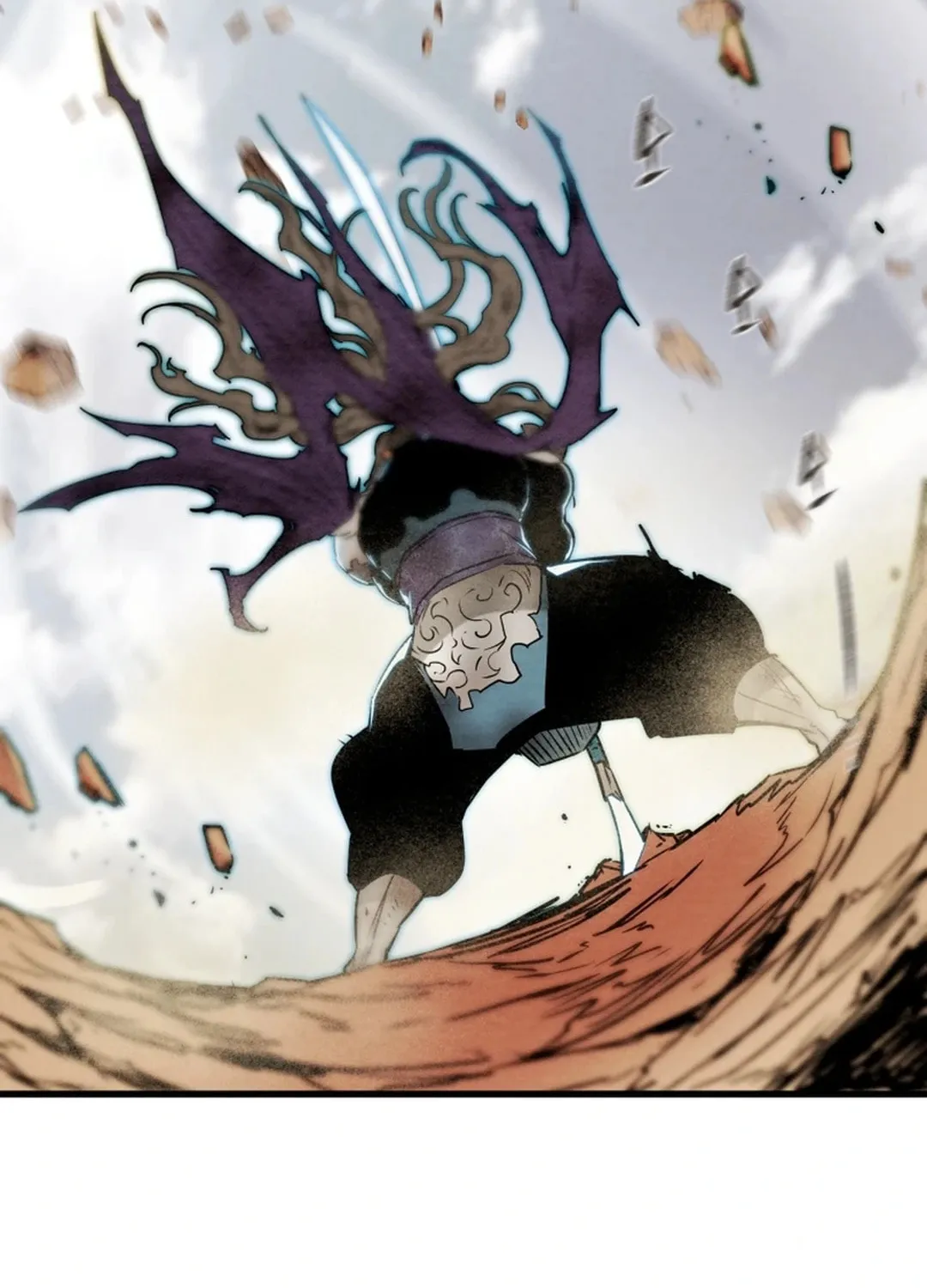 Heavenly Moon Chapter 143 page 70 - 