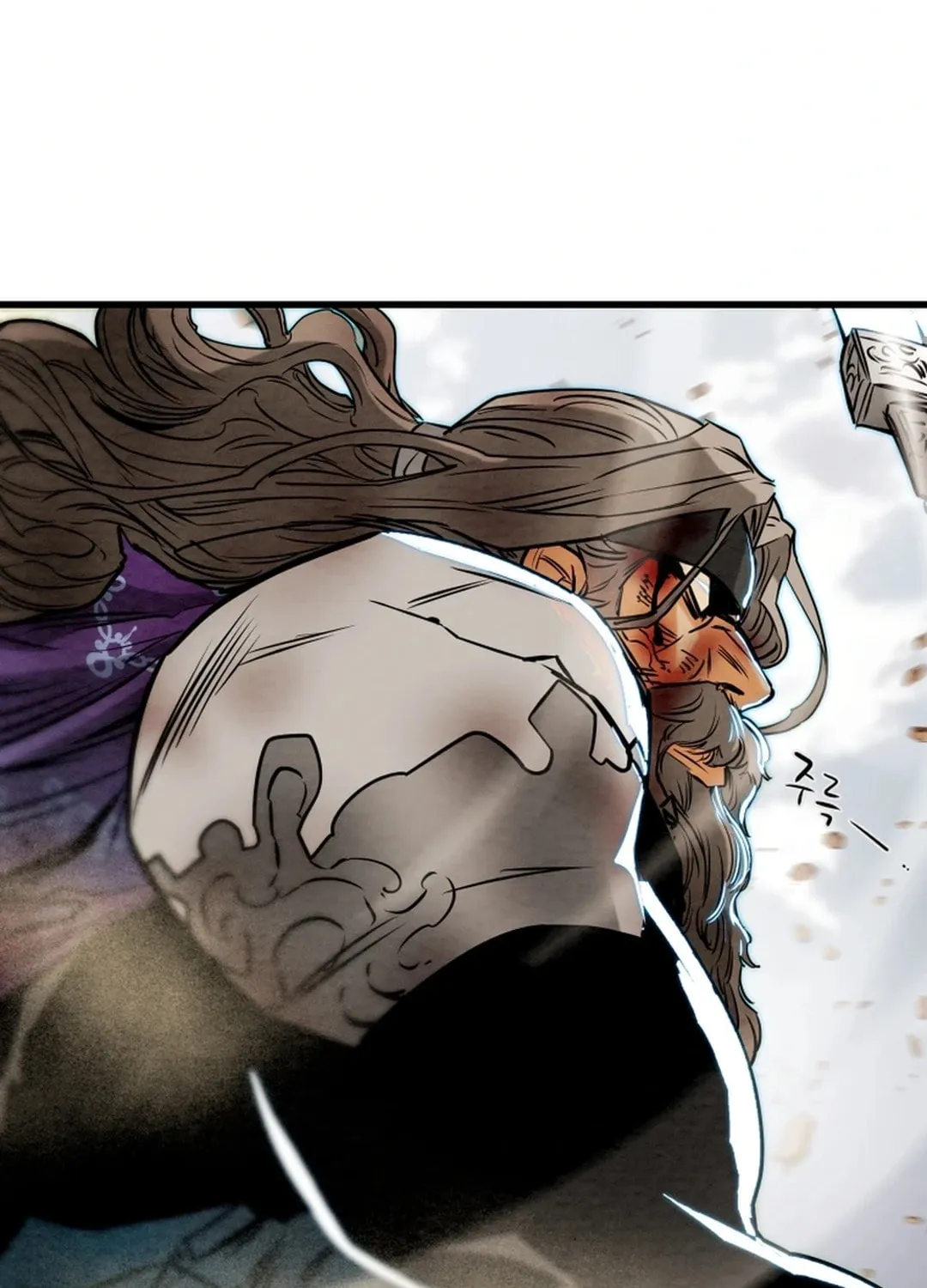 Heavenly Moon Chapter 143 page 71 - 
