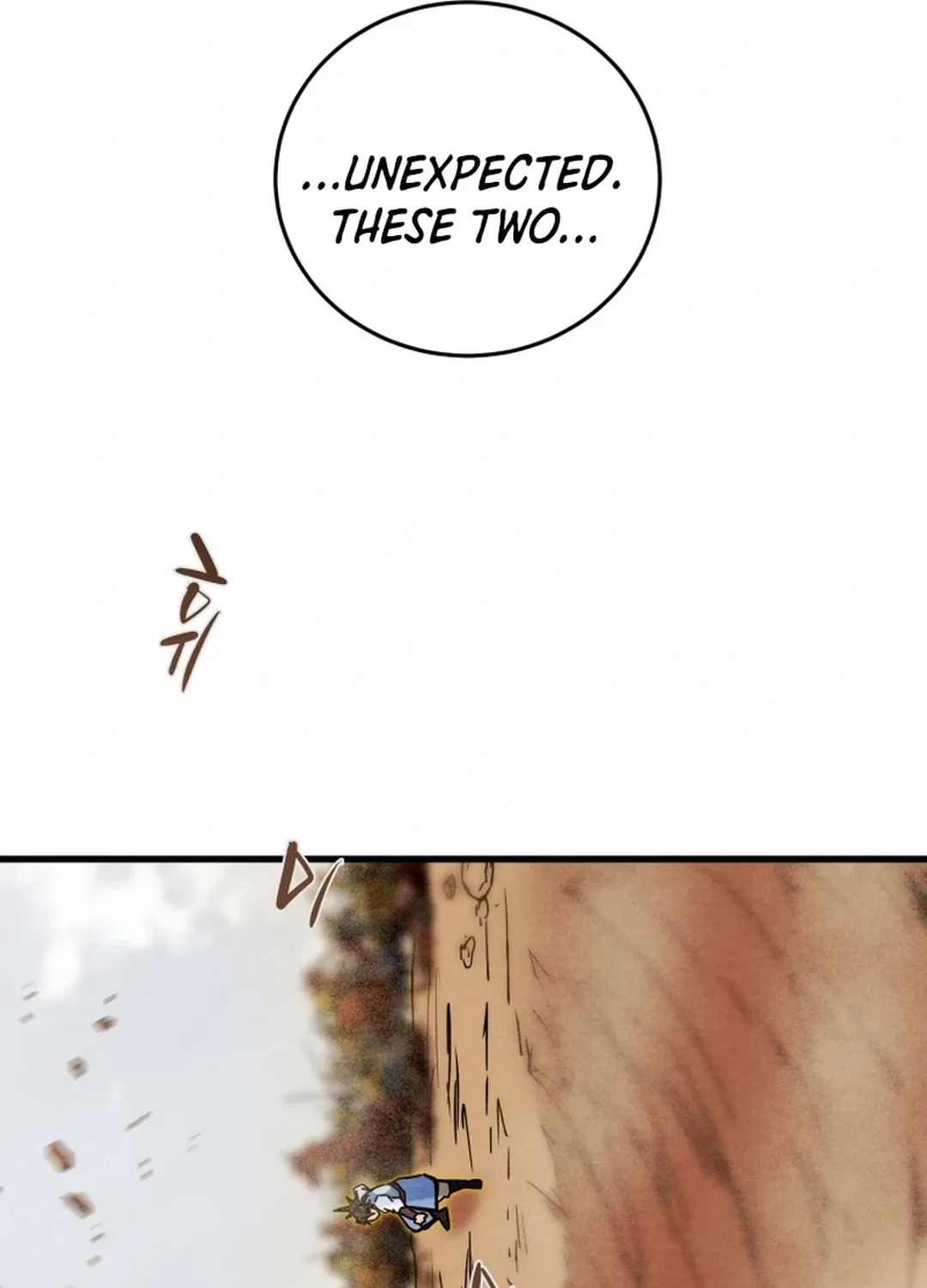 Heavenly Moon Chapter 143 page 73 - 