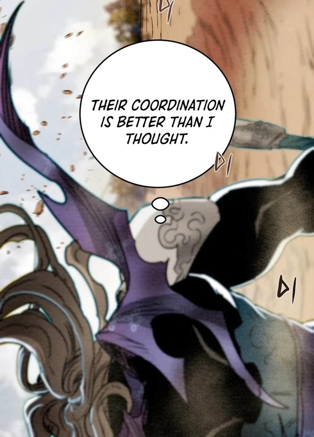 Heavenly Moon Chapter 143 page 74 - 