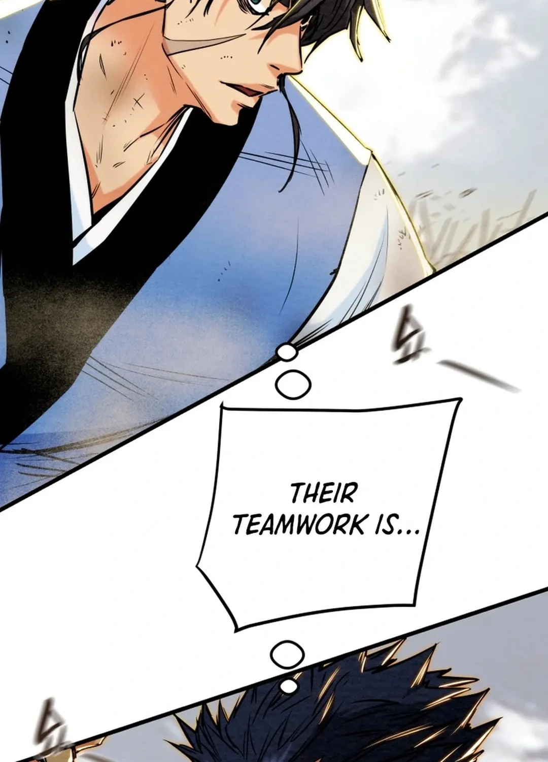 Heavenly Moon Chapter 143 page 78 - 